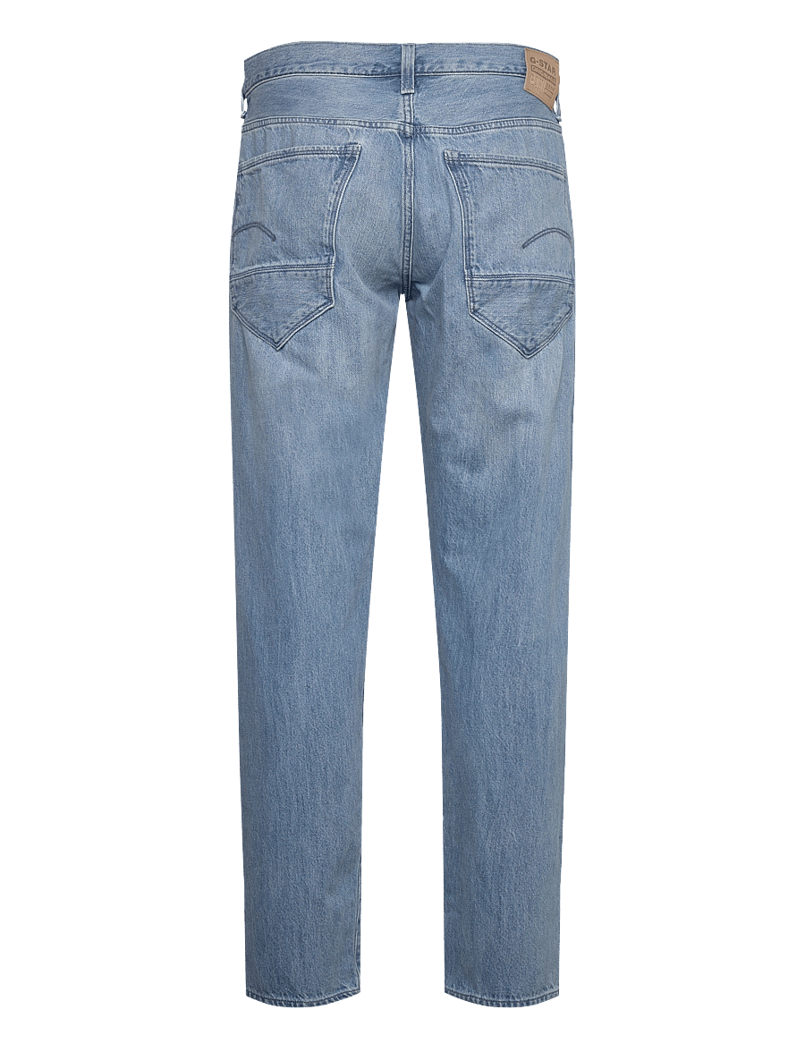 G-Star - Morry FWD Regular Tapered - tapered-lõikega teksad - faded brilliant blue - 2