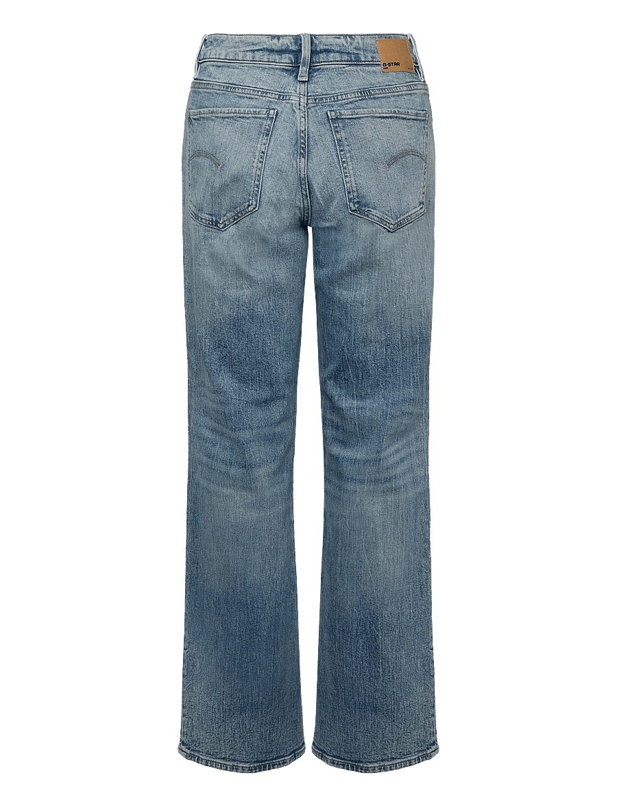 G-Star - G-Straight Wmn - igapäevane stiil - faded blue halite - 2