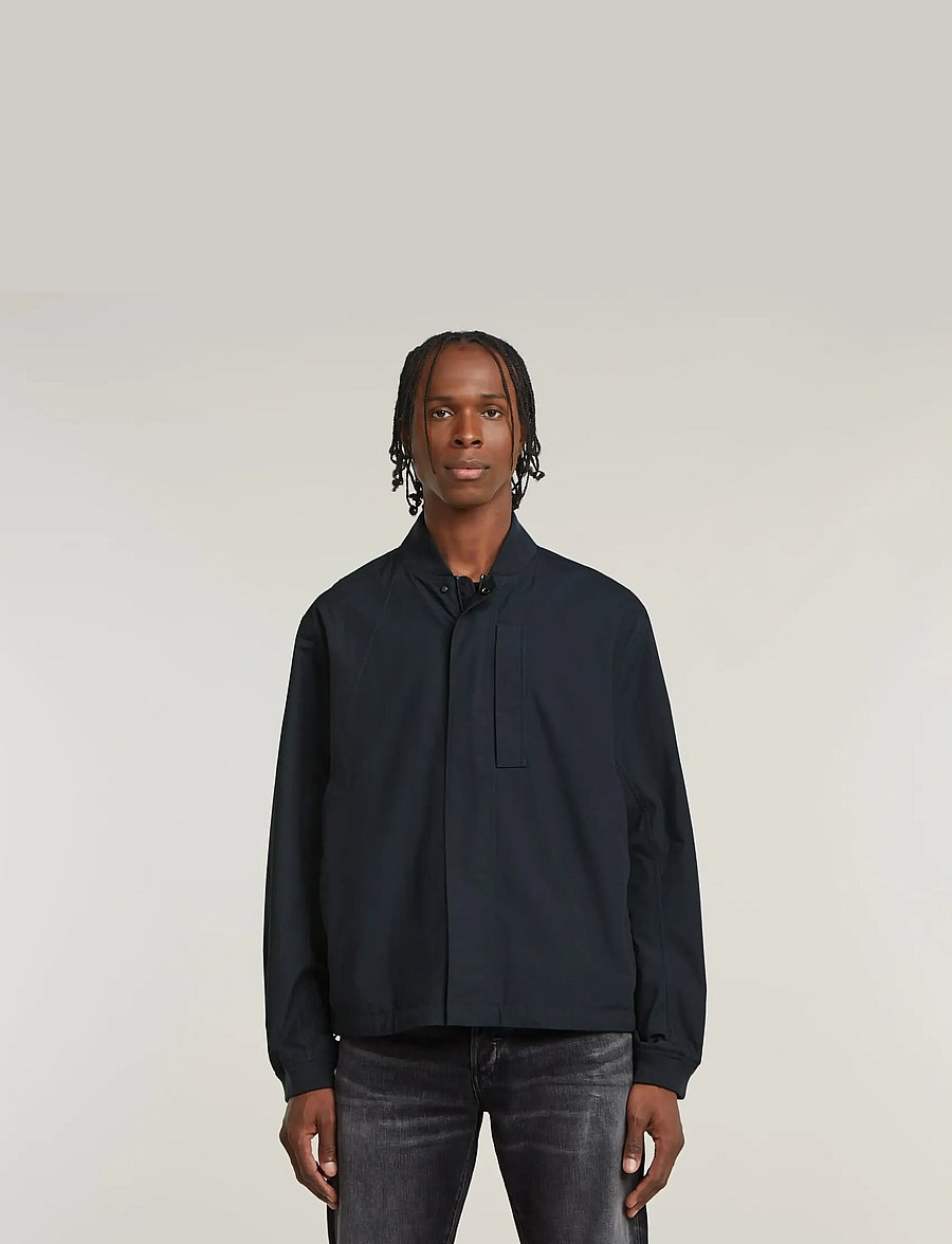 G-Star - Lightweight bomber - frühlingsjacken - salute - 0