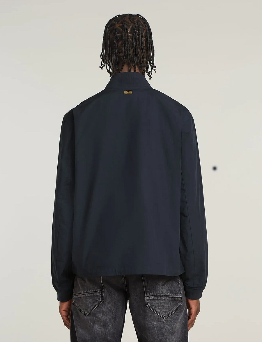 G-Star - Lightweight bomber - frühlingsjacken - salute - 3