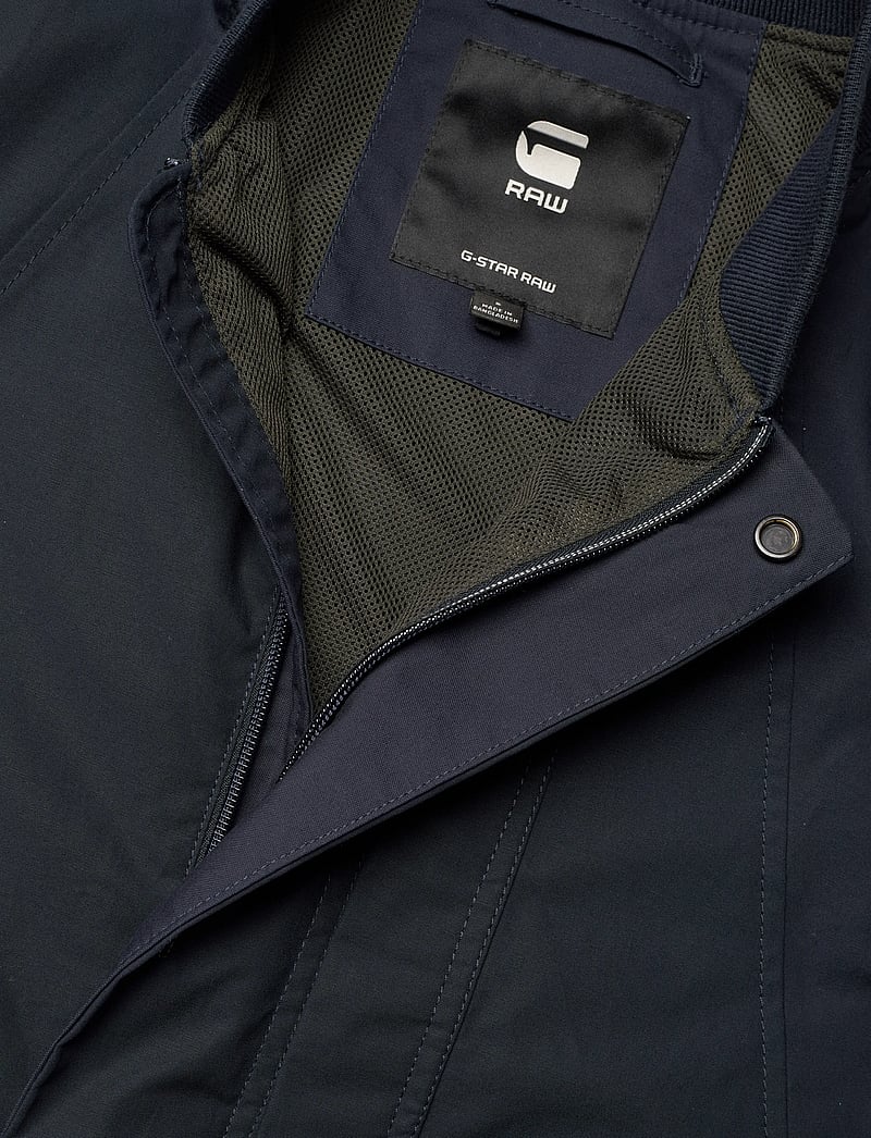 G-Star - Lightweight bomber - frühlingsjacken - salute - 4