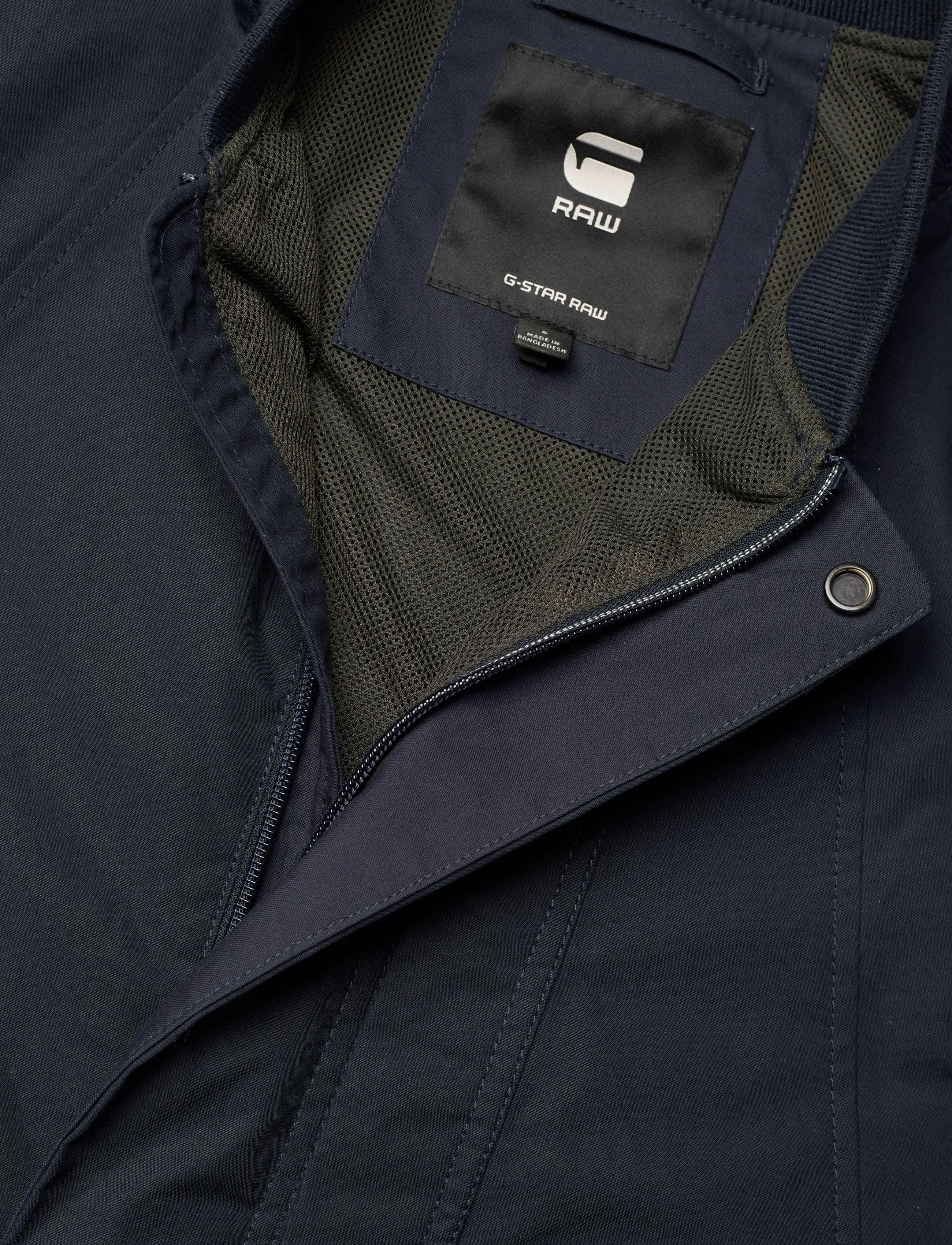 G-Star - Lightweight bomber - frühlingsjacken - salute - 4