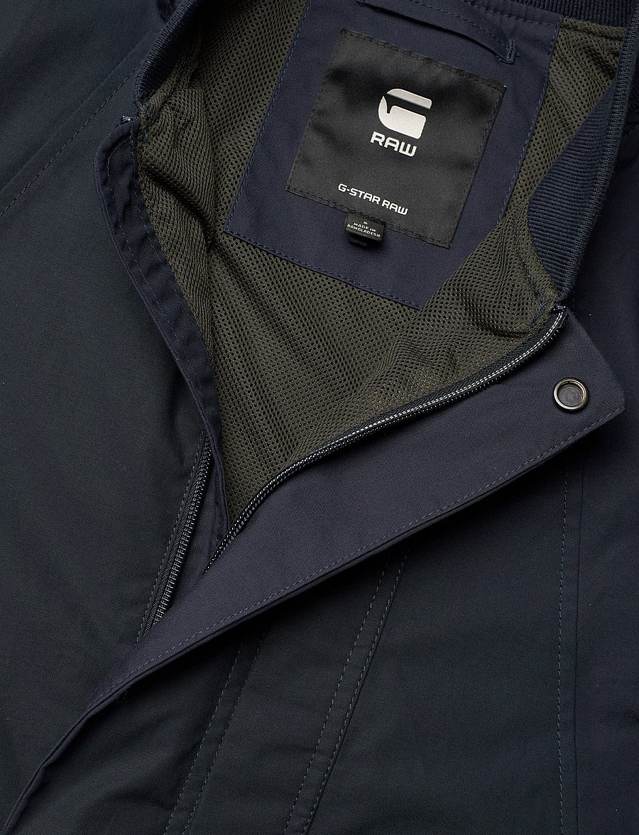 G-Star - Lightweight bomber - frühlingsjacken - salute - 4