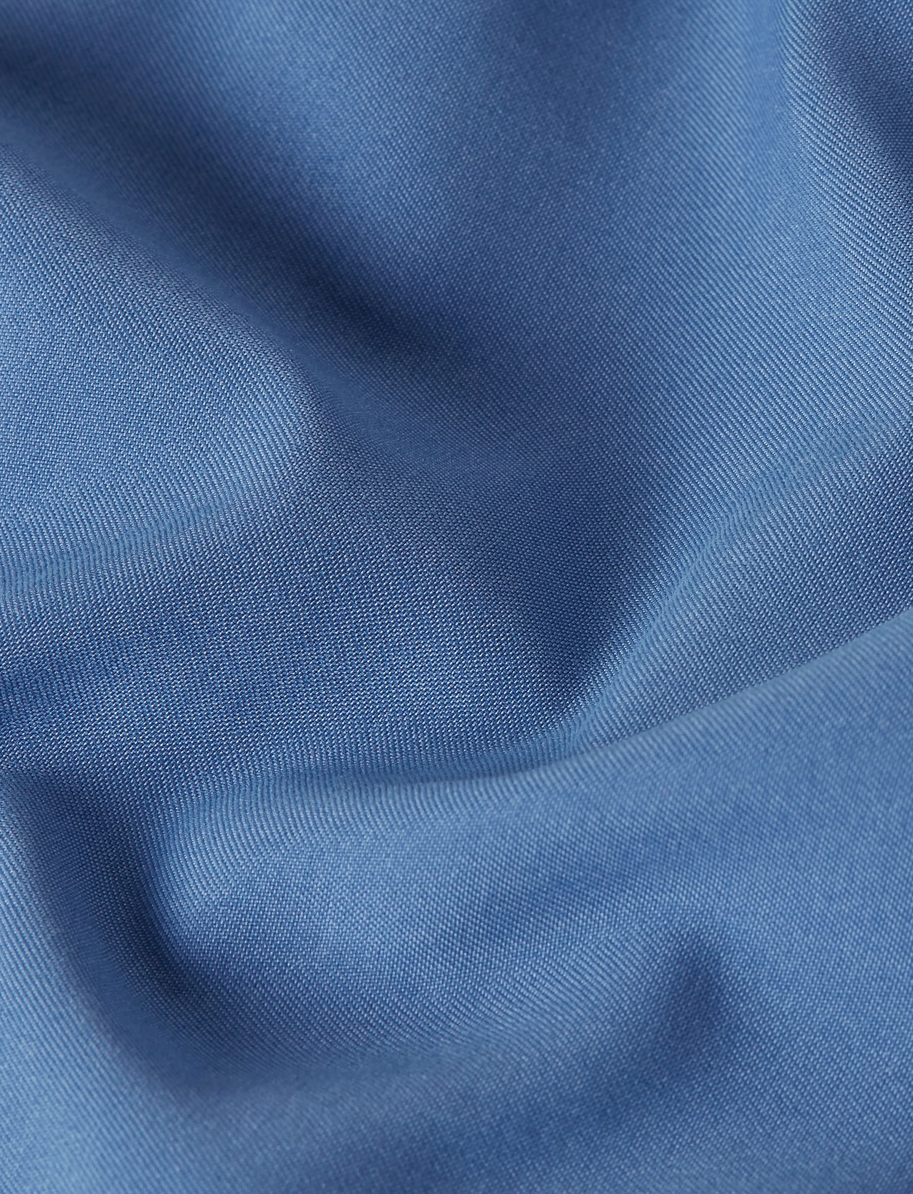 G-Star - Dirik solid swimshort - dutch blue - 1