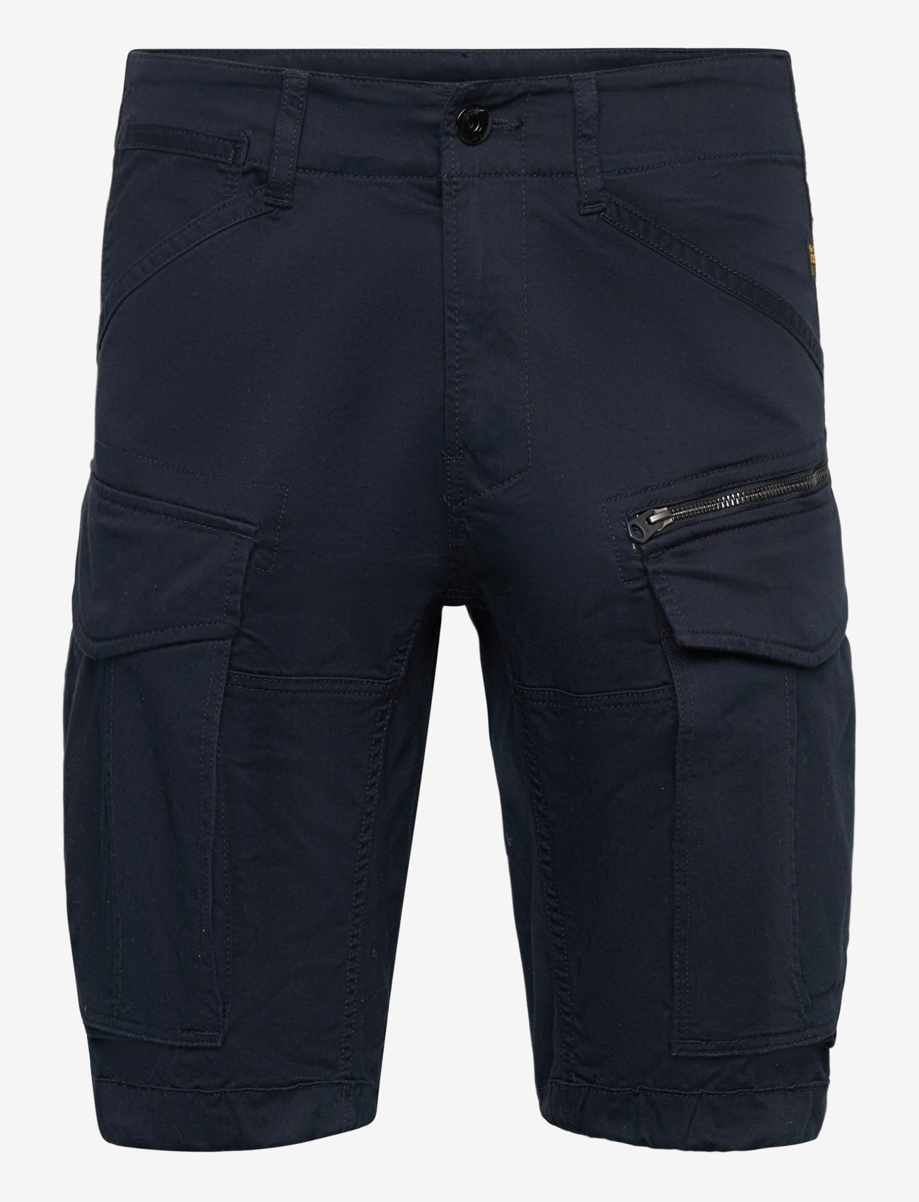 G-Star - Rovic zip regular short - cargo shorts - salute - 1