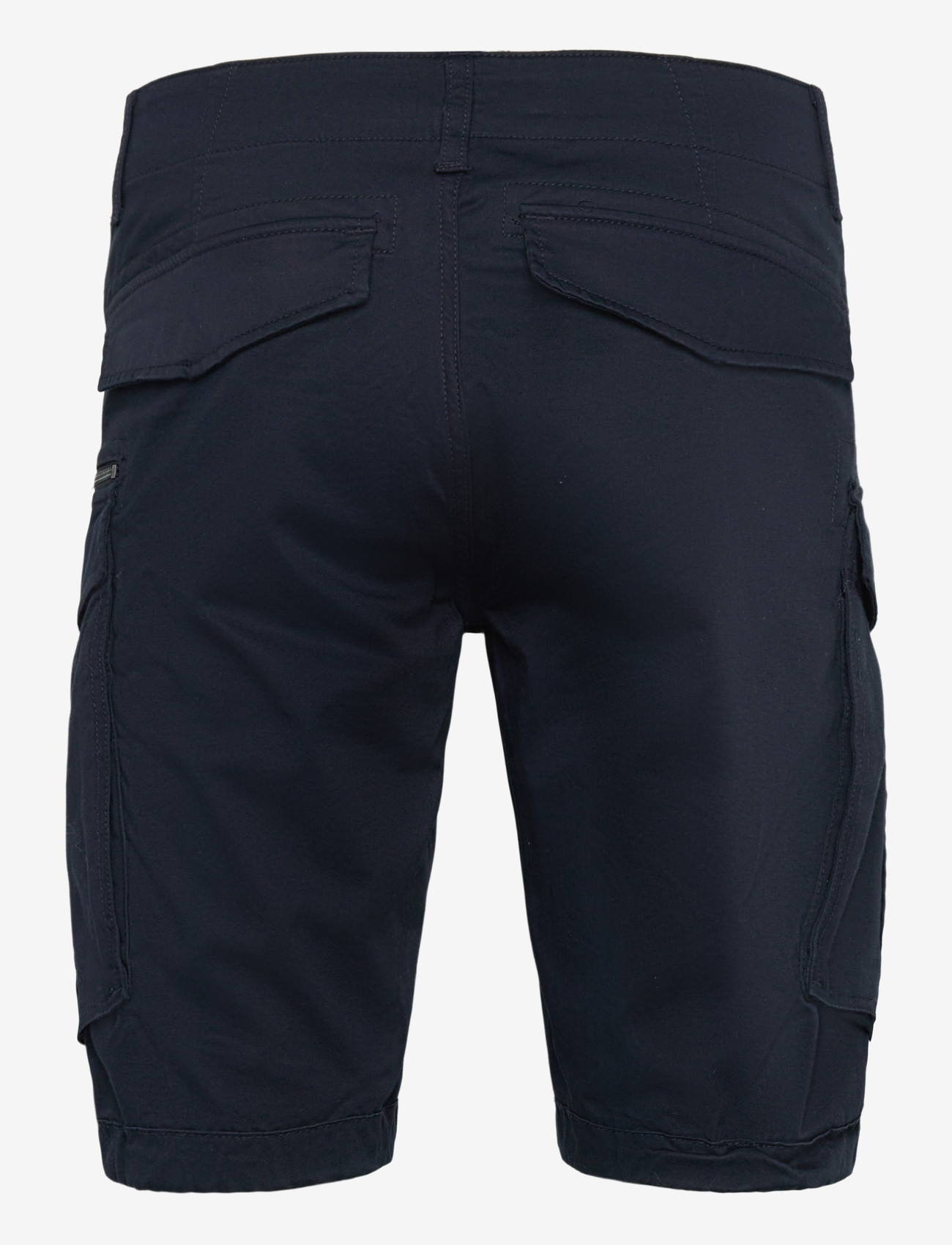 G-Star - Rovic zip regular short - cargo shorts - salute - 2