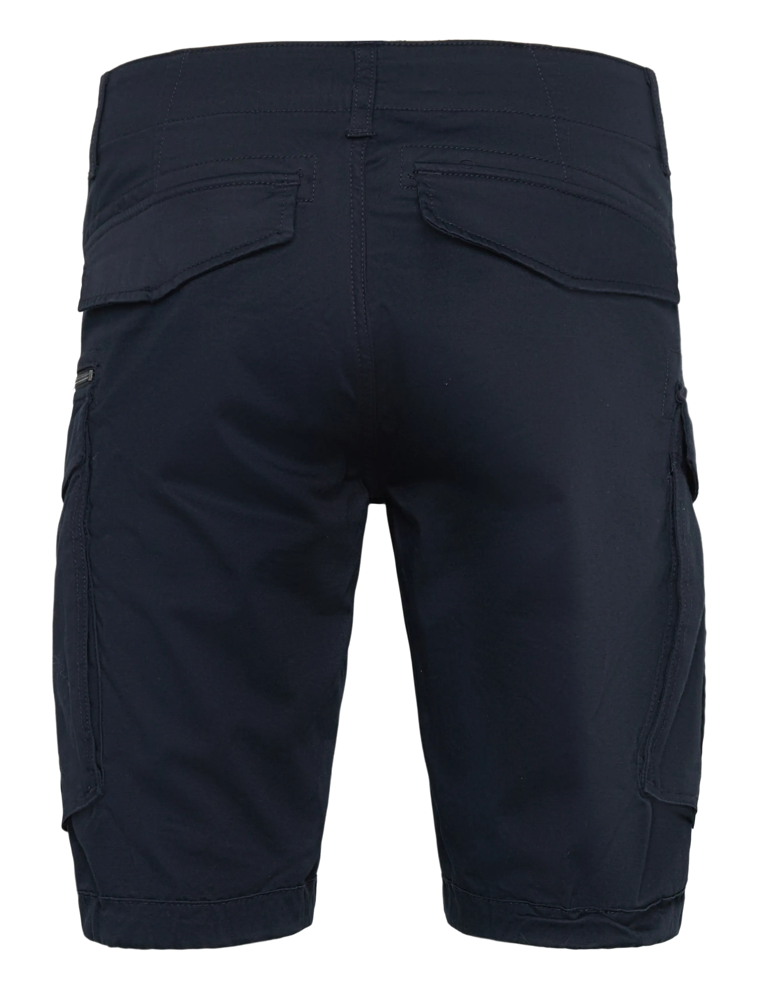 G-Star - Rovic zip regular short - mehed - salute - 2
