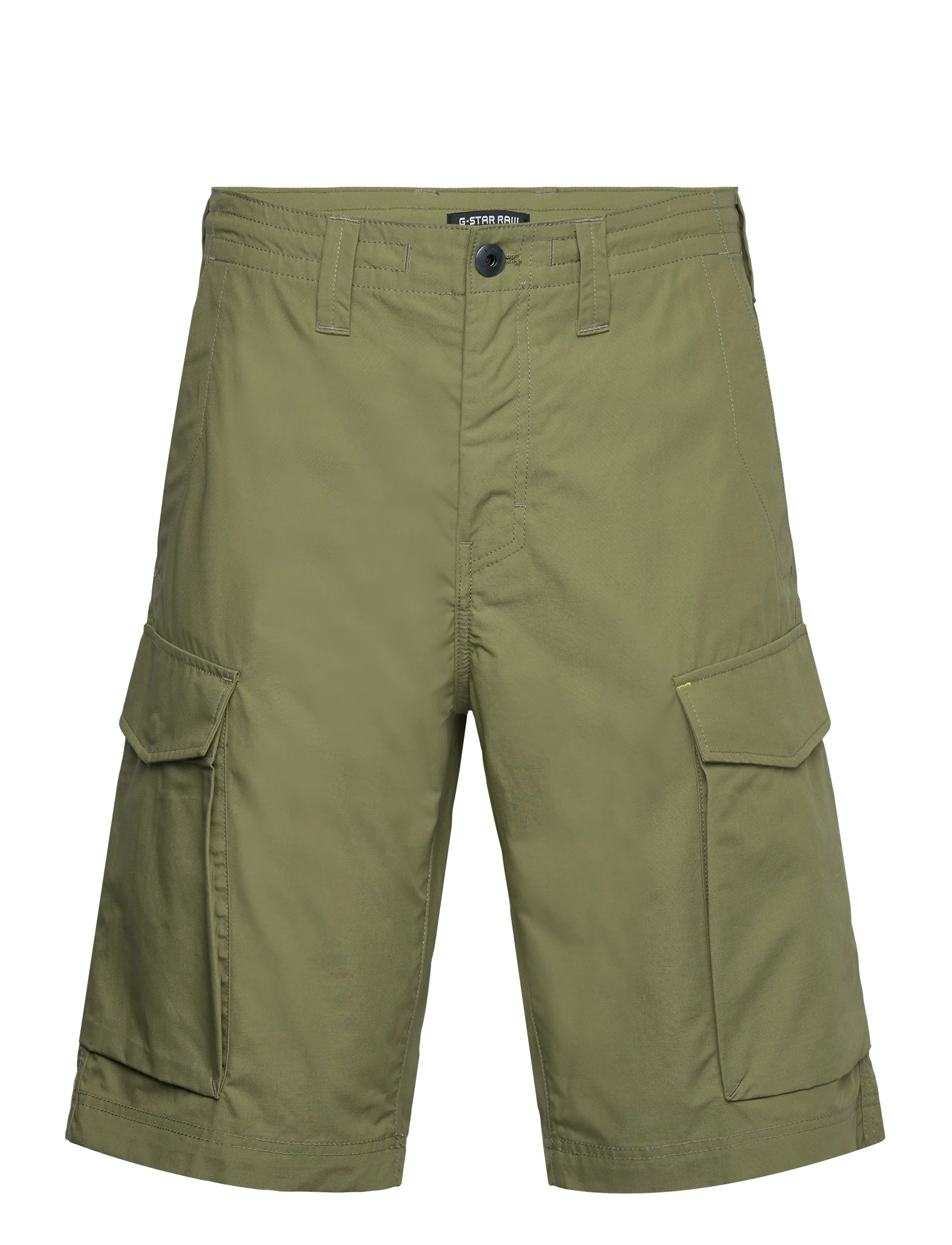 G-STAR Core Regular Cargo Kurz Grün - 33 - Herren