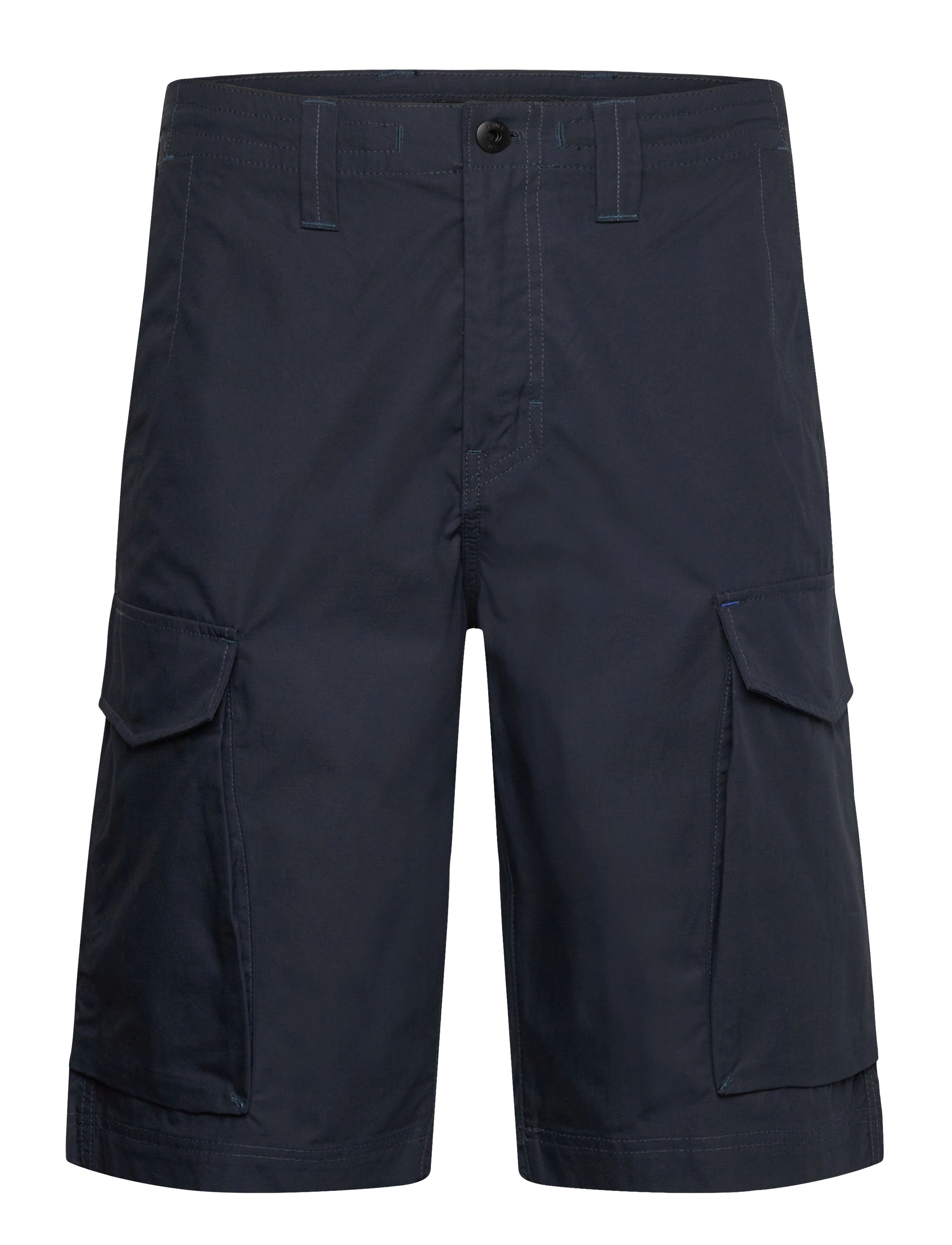 G-STAR Core Regular Cargo Kurz Schwarz - 31 - Herren