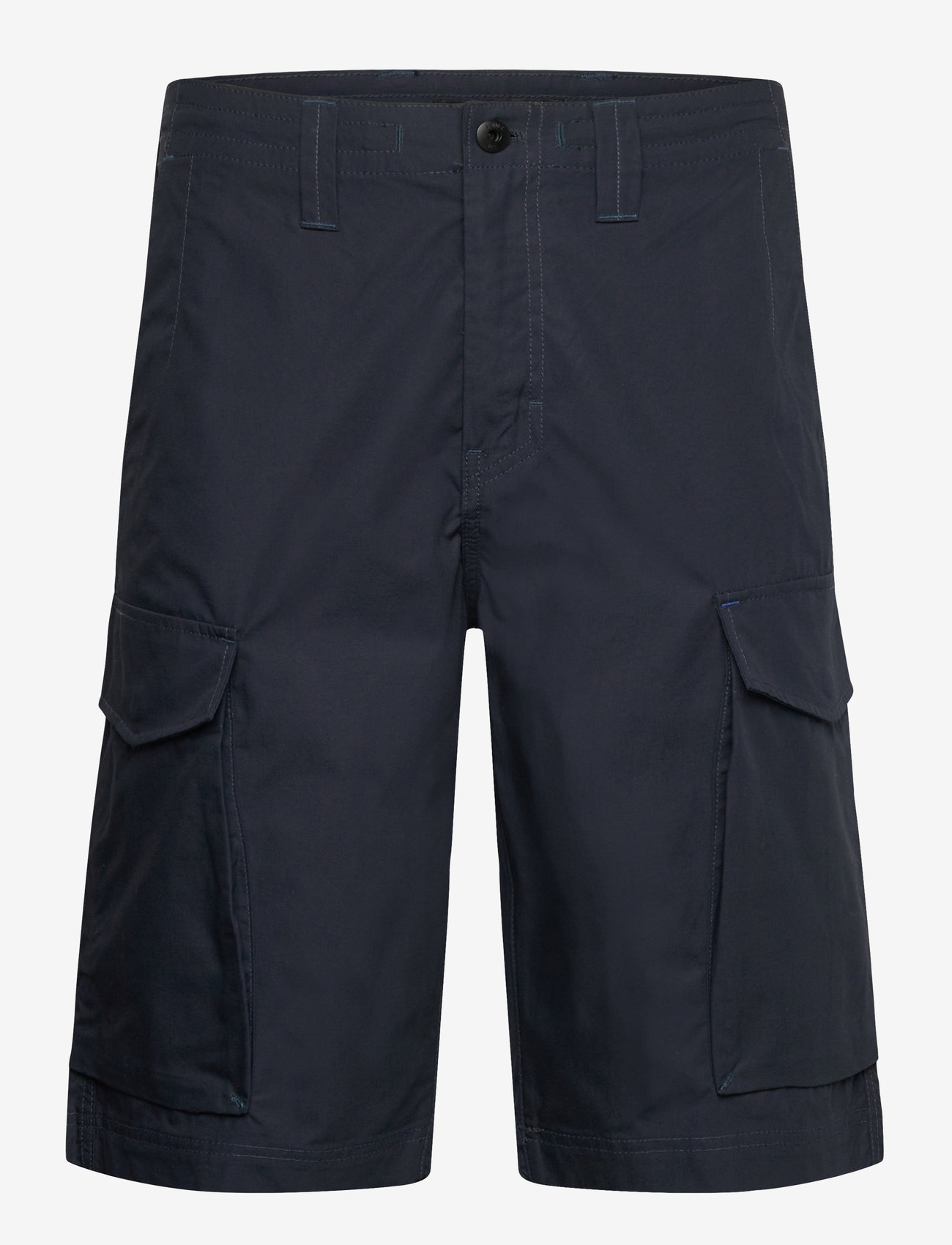G-Star - Core Regular Cargo Short - män - salute - 0