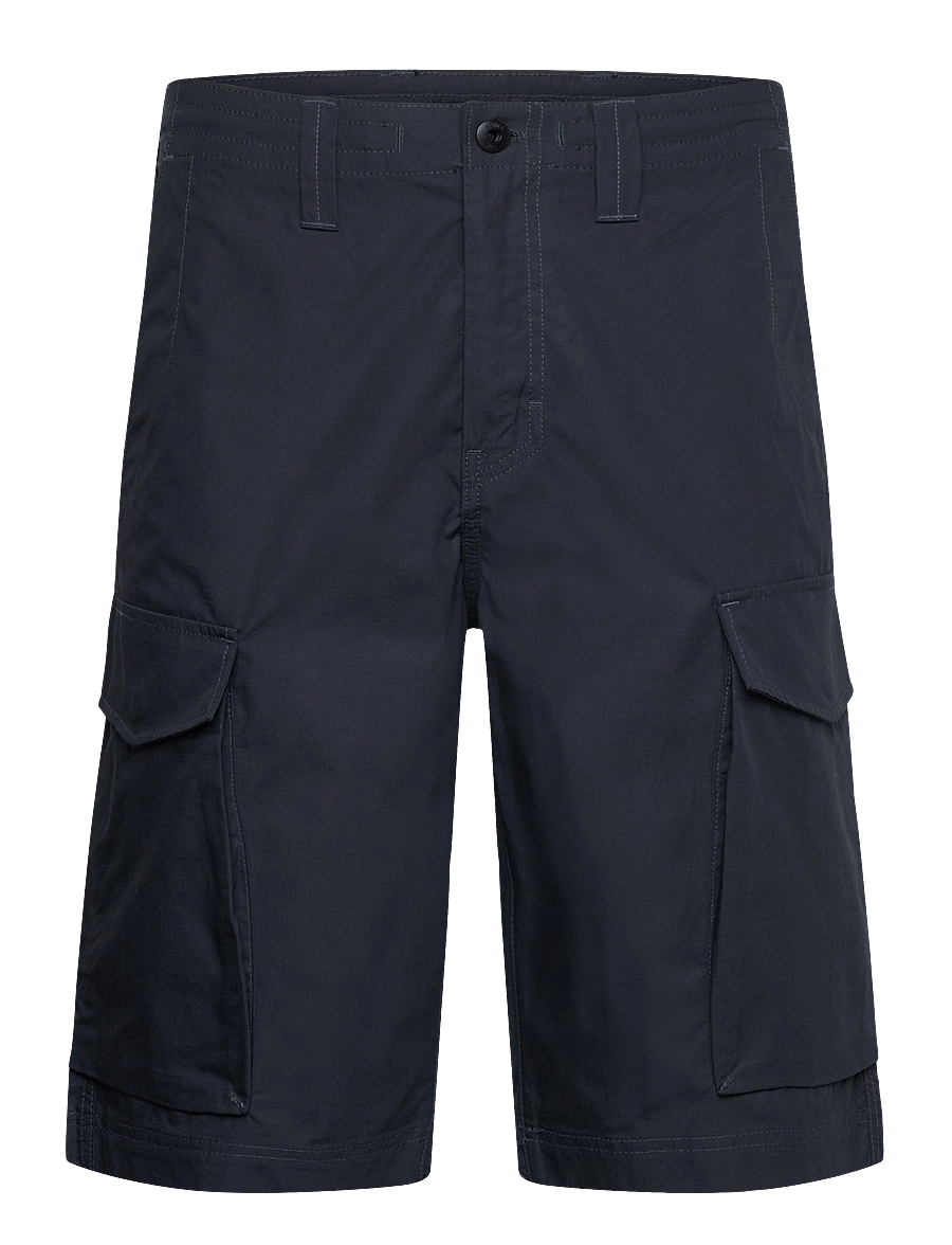 G-Star - Core Regular Cargo Short - cargo shorts - salute - 1