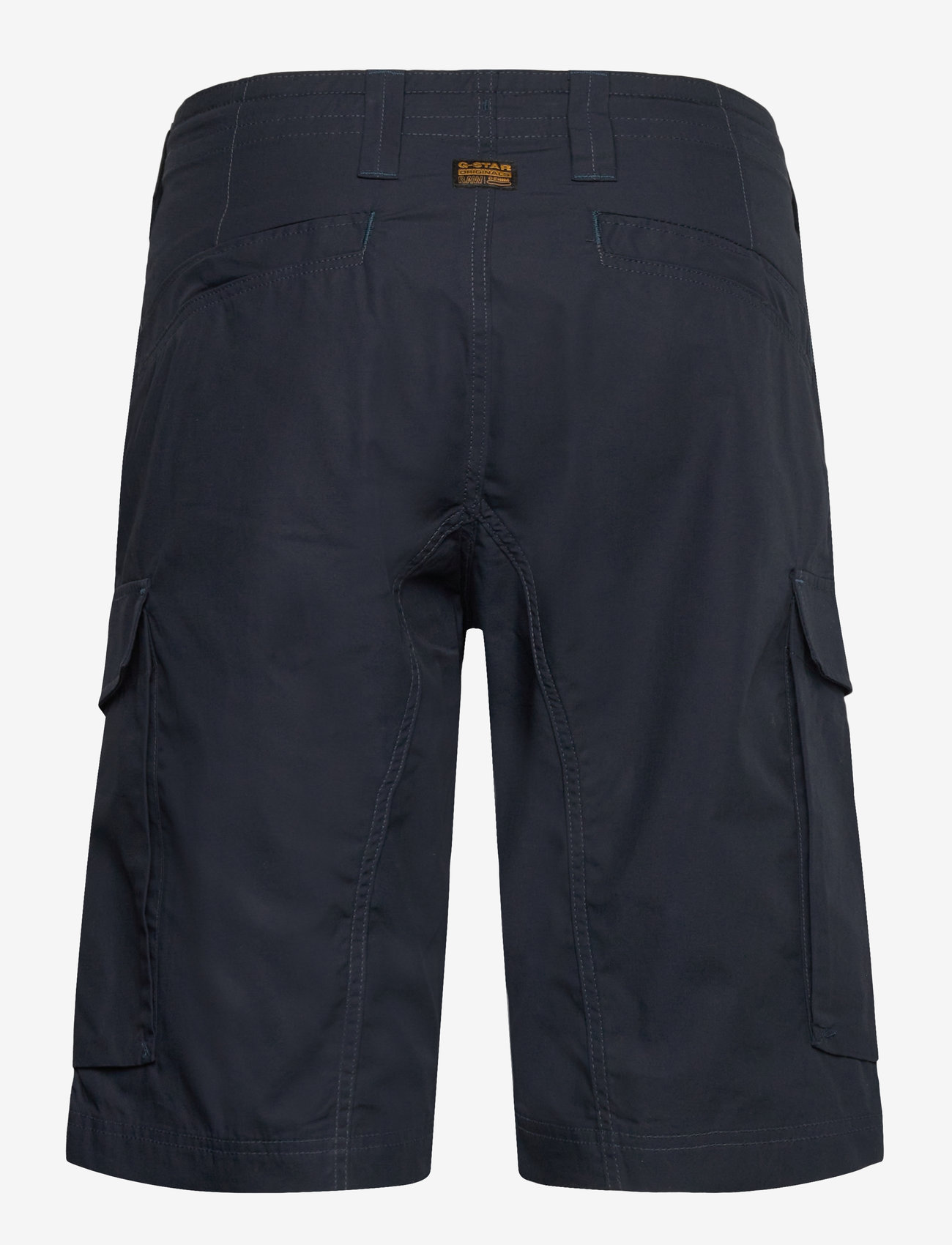 G-Star - Core Regular Cargo Short - män - salute - 1
