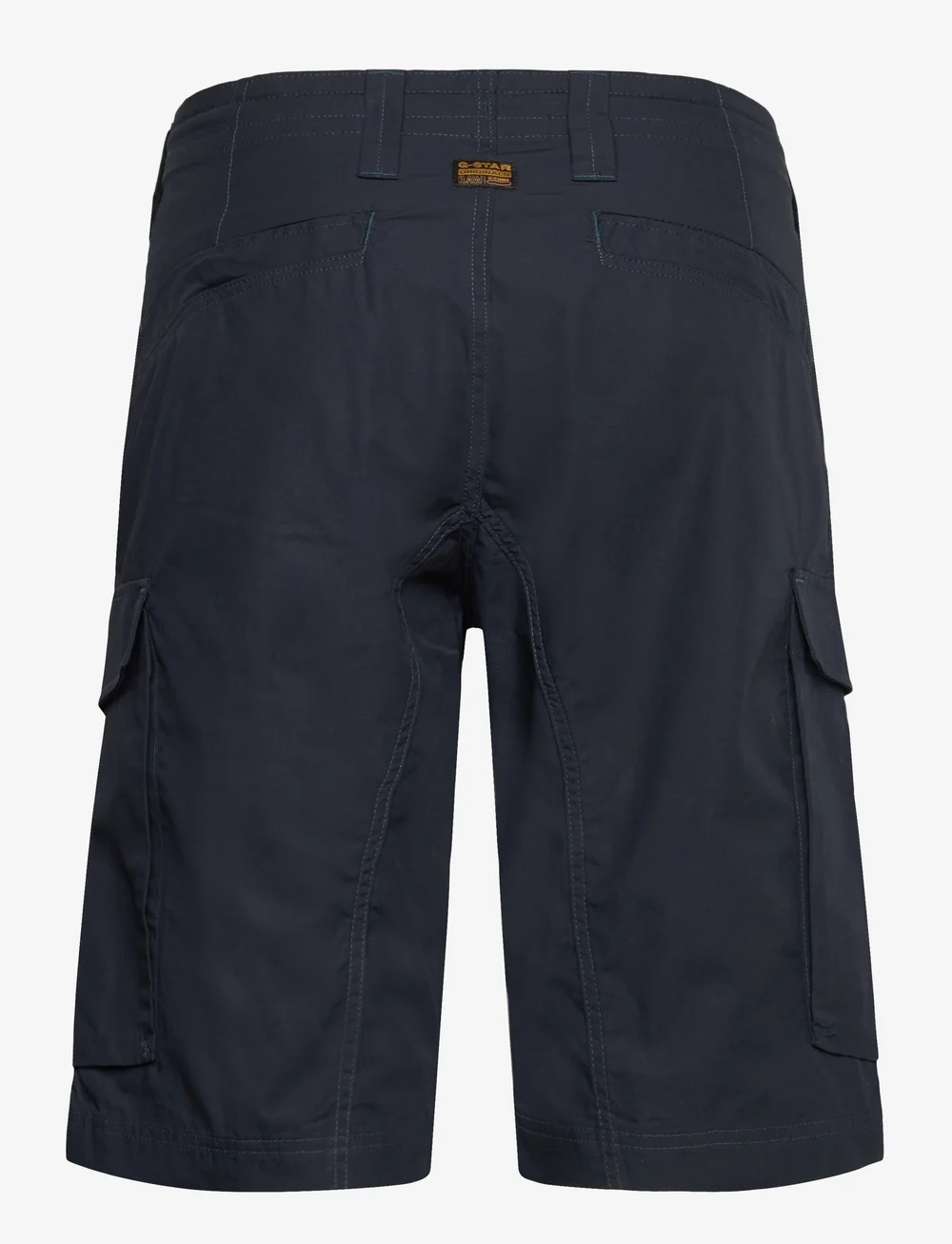 G-Star - Core Regular Cargo Short - cargo shorts - salute - 2