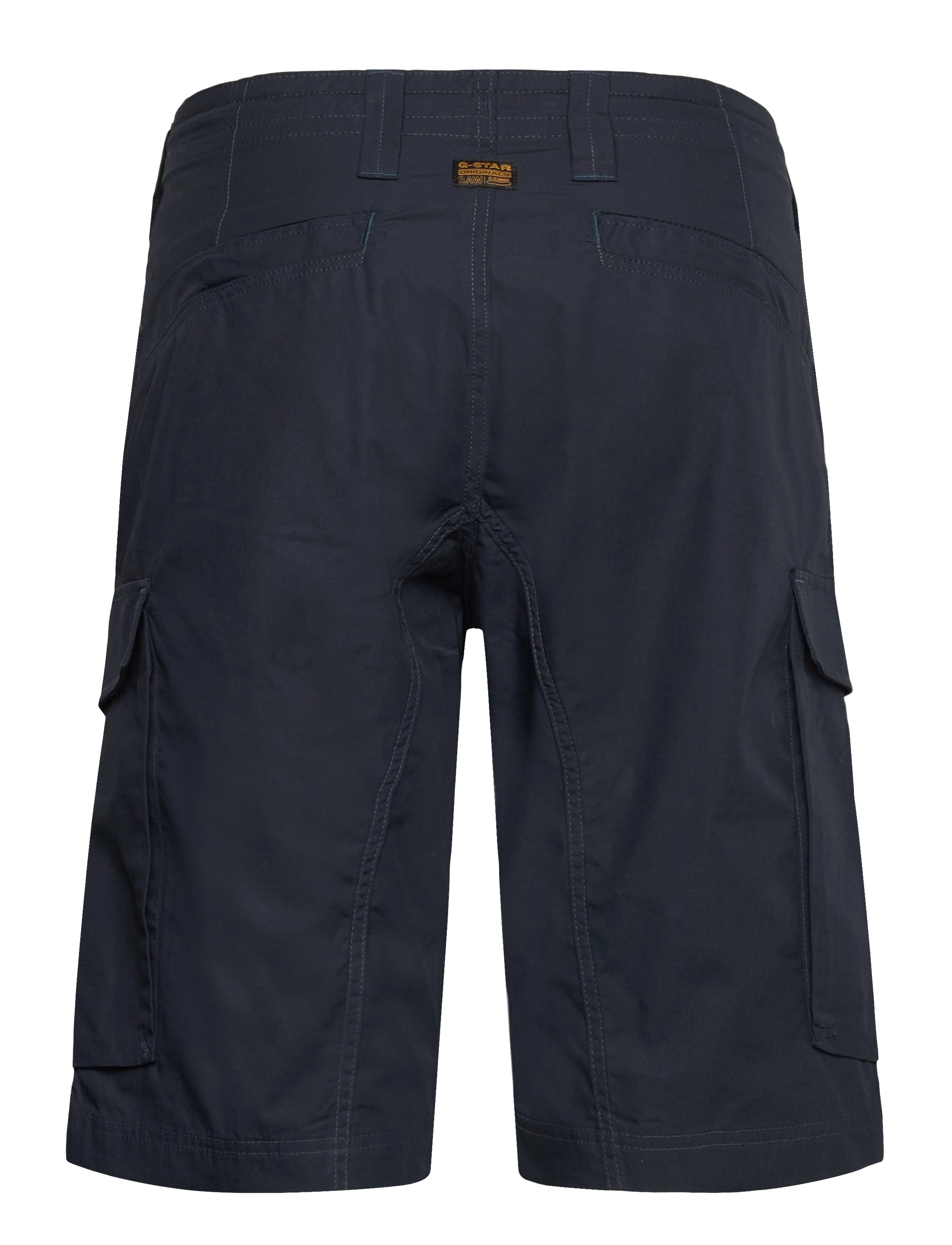 G-Star - Core Regular Cargo Short - lühikesed kargopüksid - salute - 2