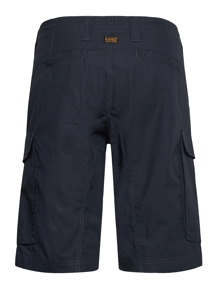 G-Star - Core Regular Cargo Short - cargo shorts - salute - 2