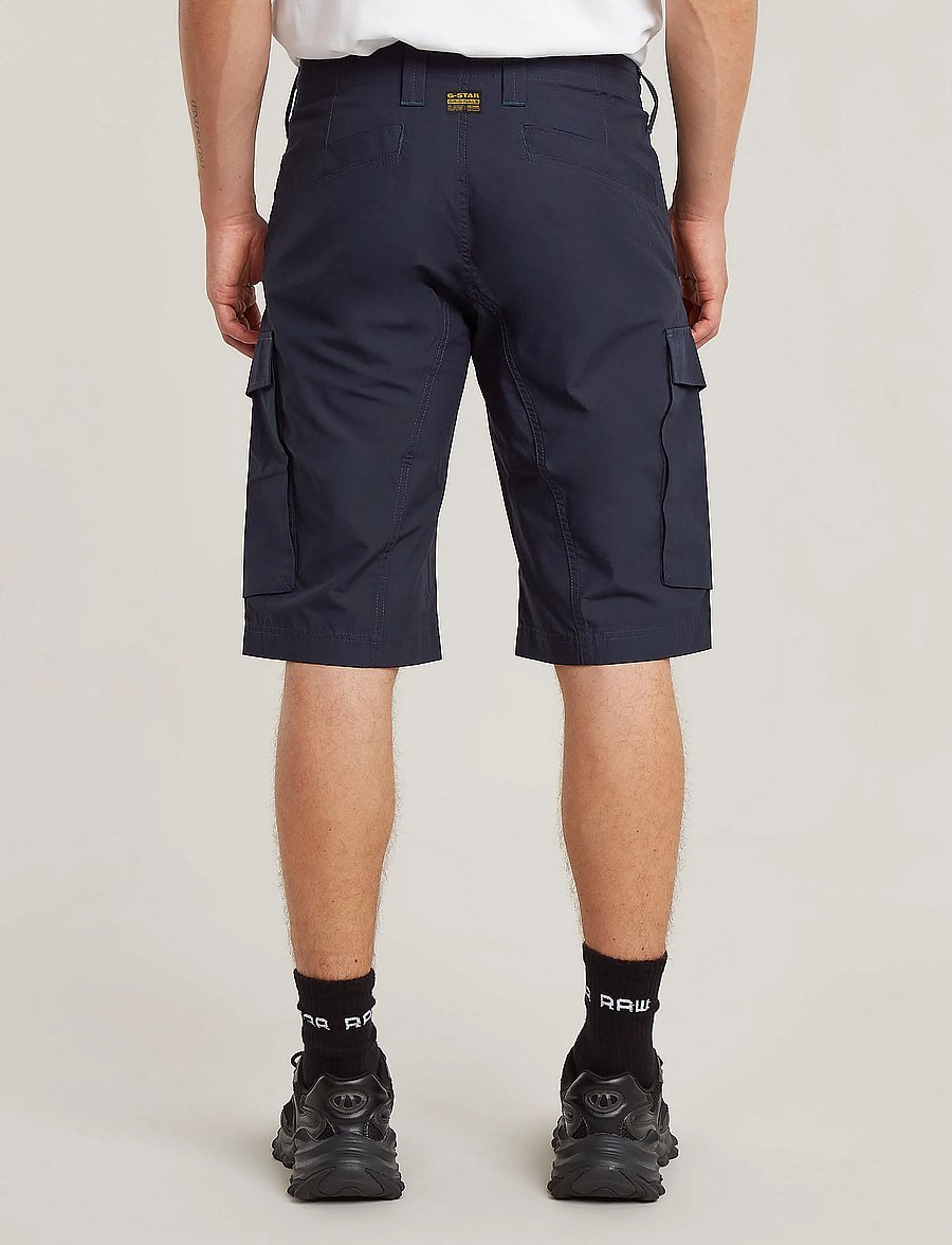 G-Star - Core Regular Cargo Short - cargo shorts - salute - 3