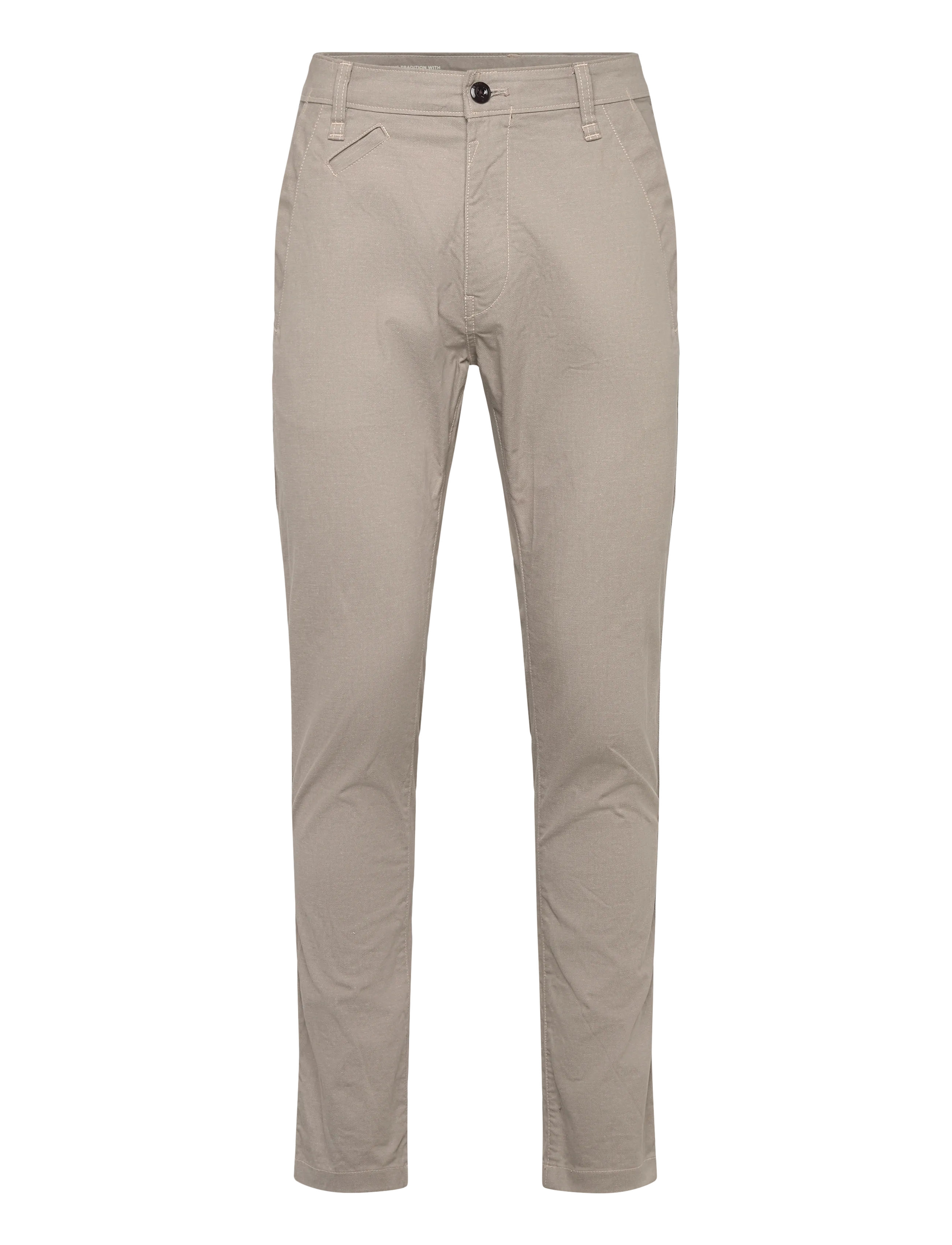 G-STAR Bronson 3.0 Slim Chino Cream - 35x32 - Herren