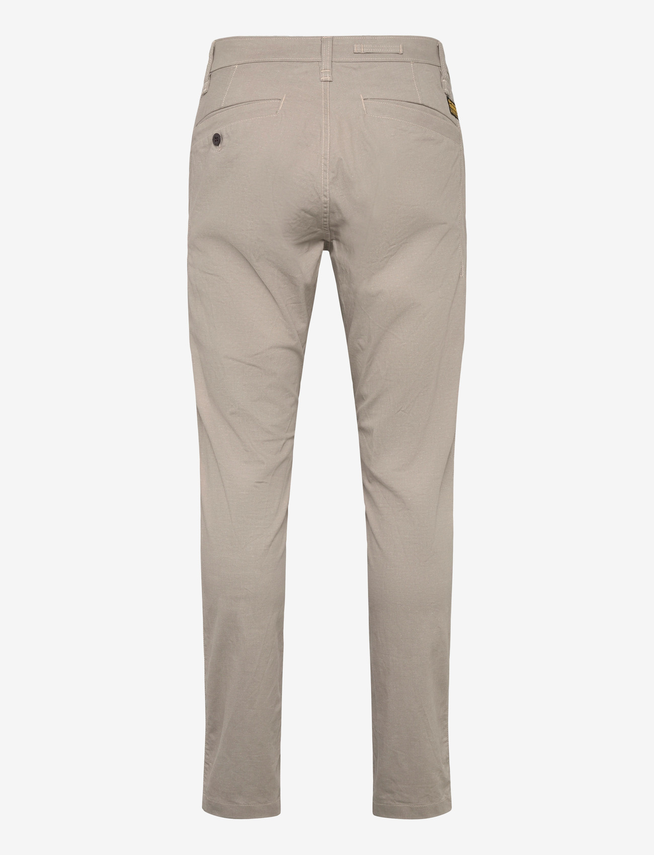 G-Star - Bronson 3.0 Slim Chino - chinos - toggee/milk dobby - 2