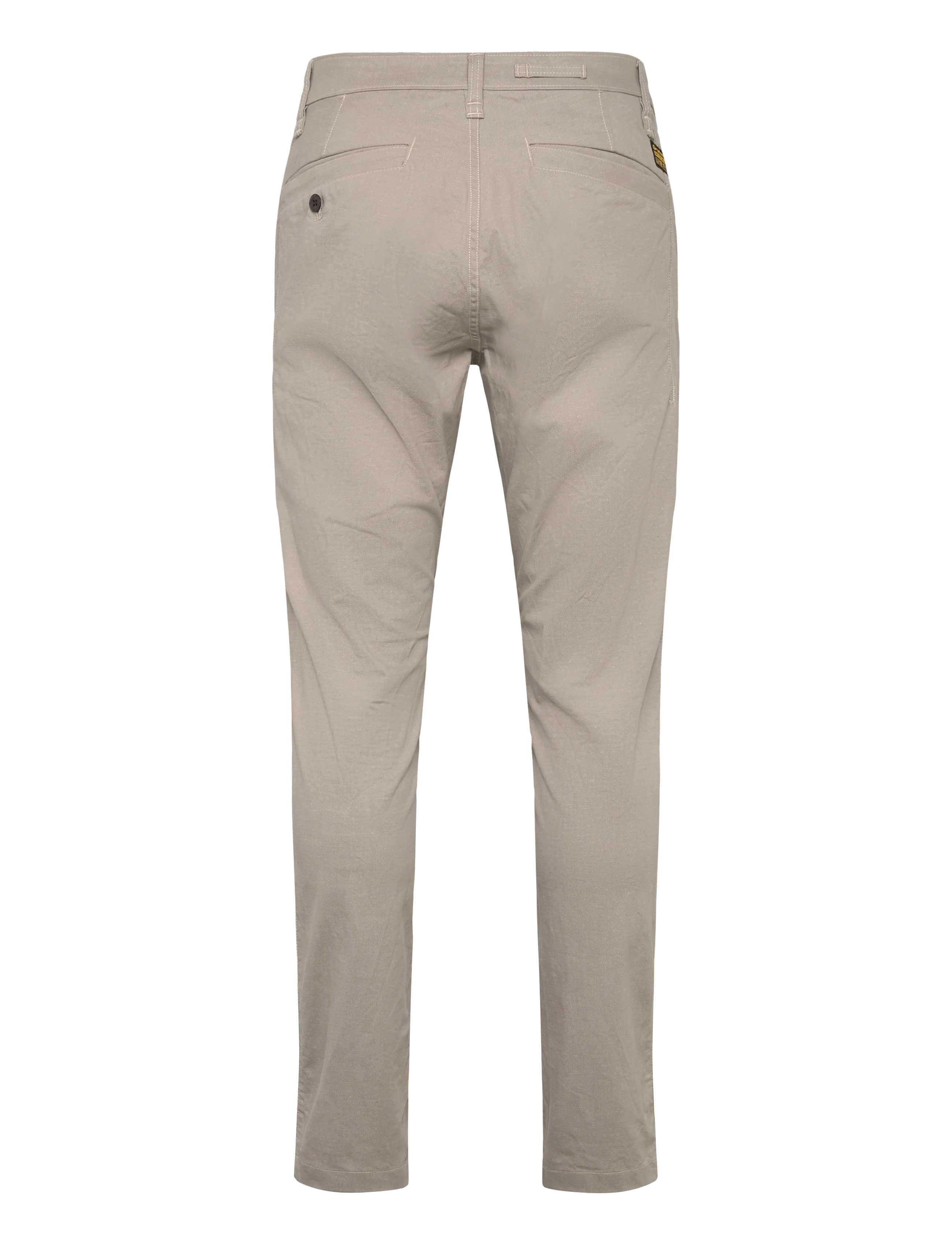 G-Star - Bronson 3.0 Slim Chino - chinos - toggee/milk dobby - 2