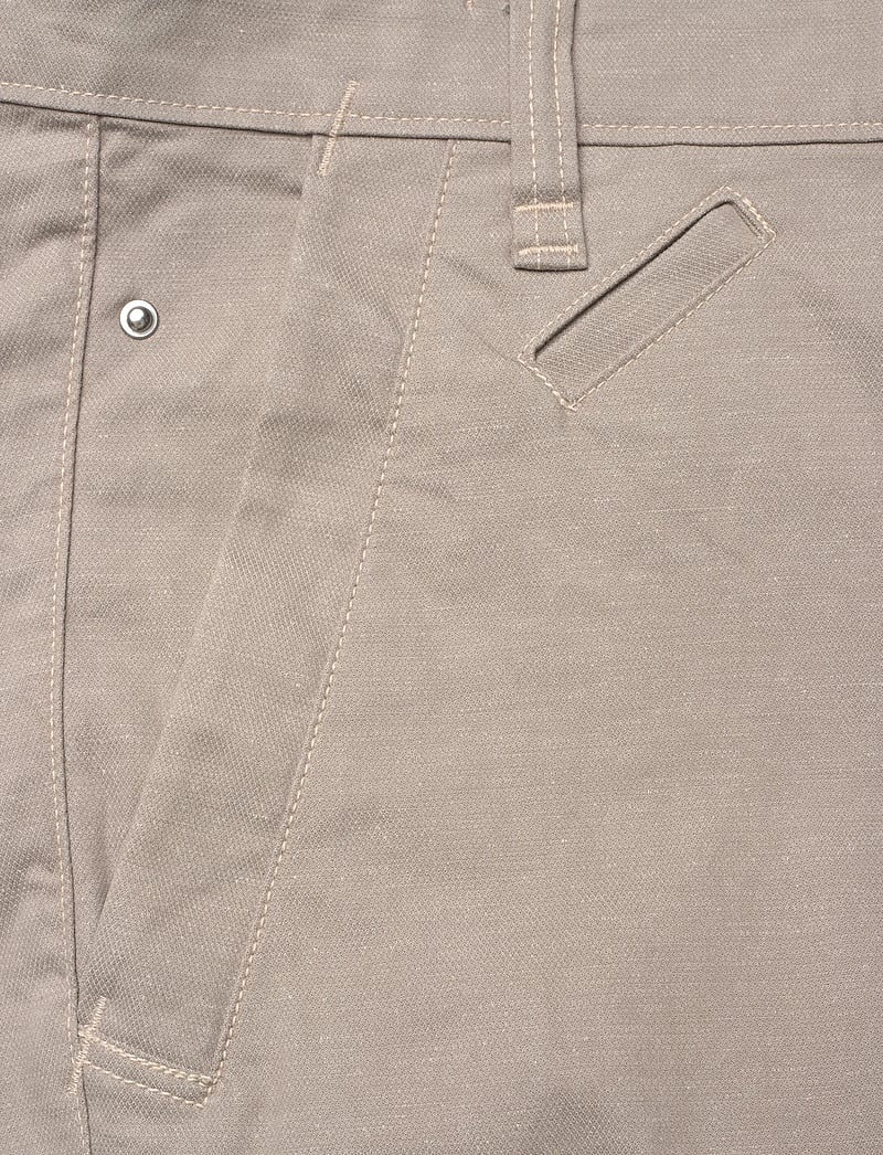 G-Star - Bronson 3.0 Slim Chino - chinos - toggee/milk dobby - 4