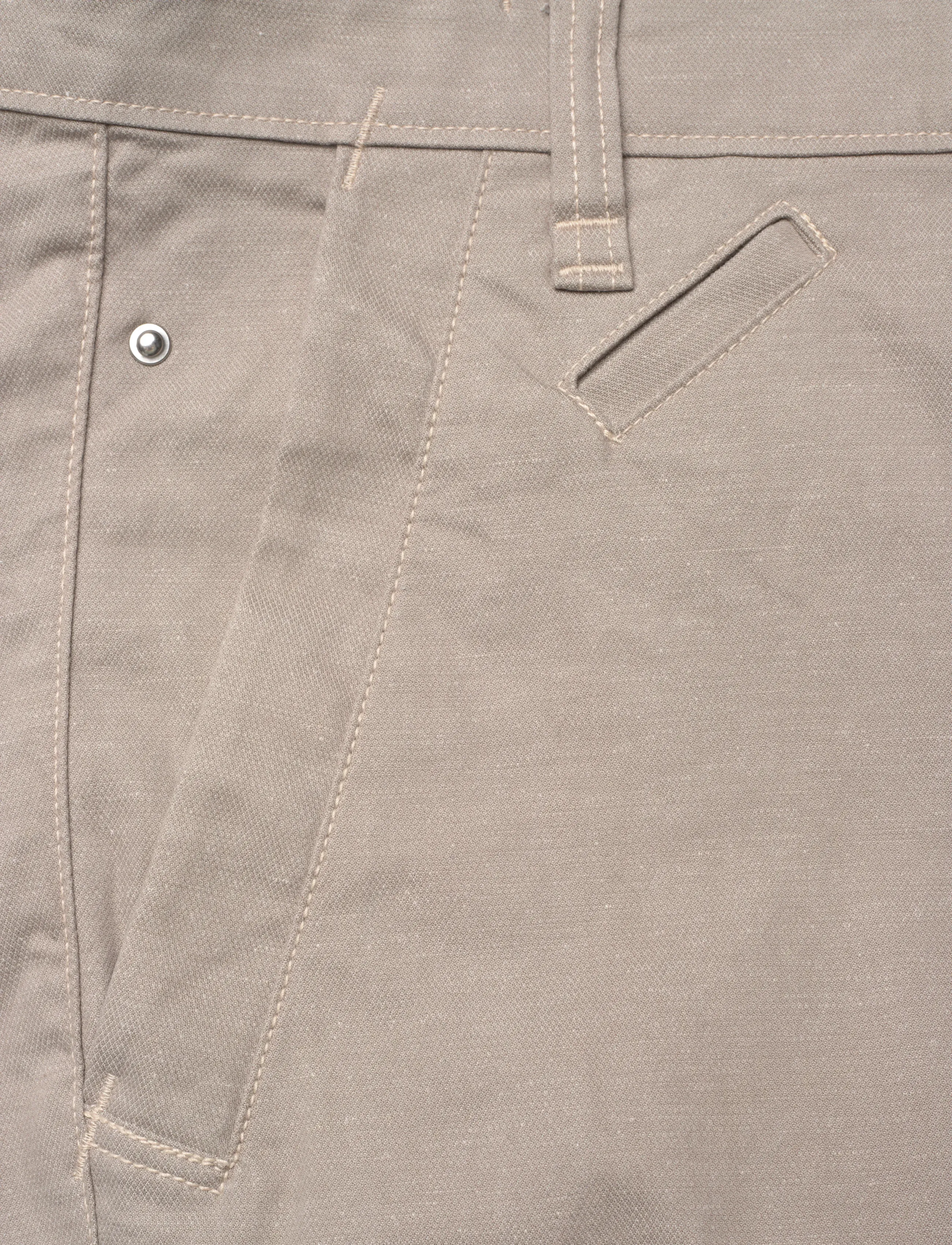 G-Star - Bronson 3.0 Slim Chino - chinos - toggee/milk dobby - 4