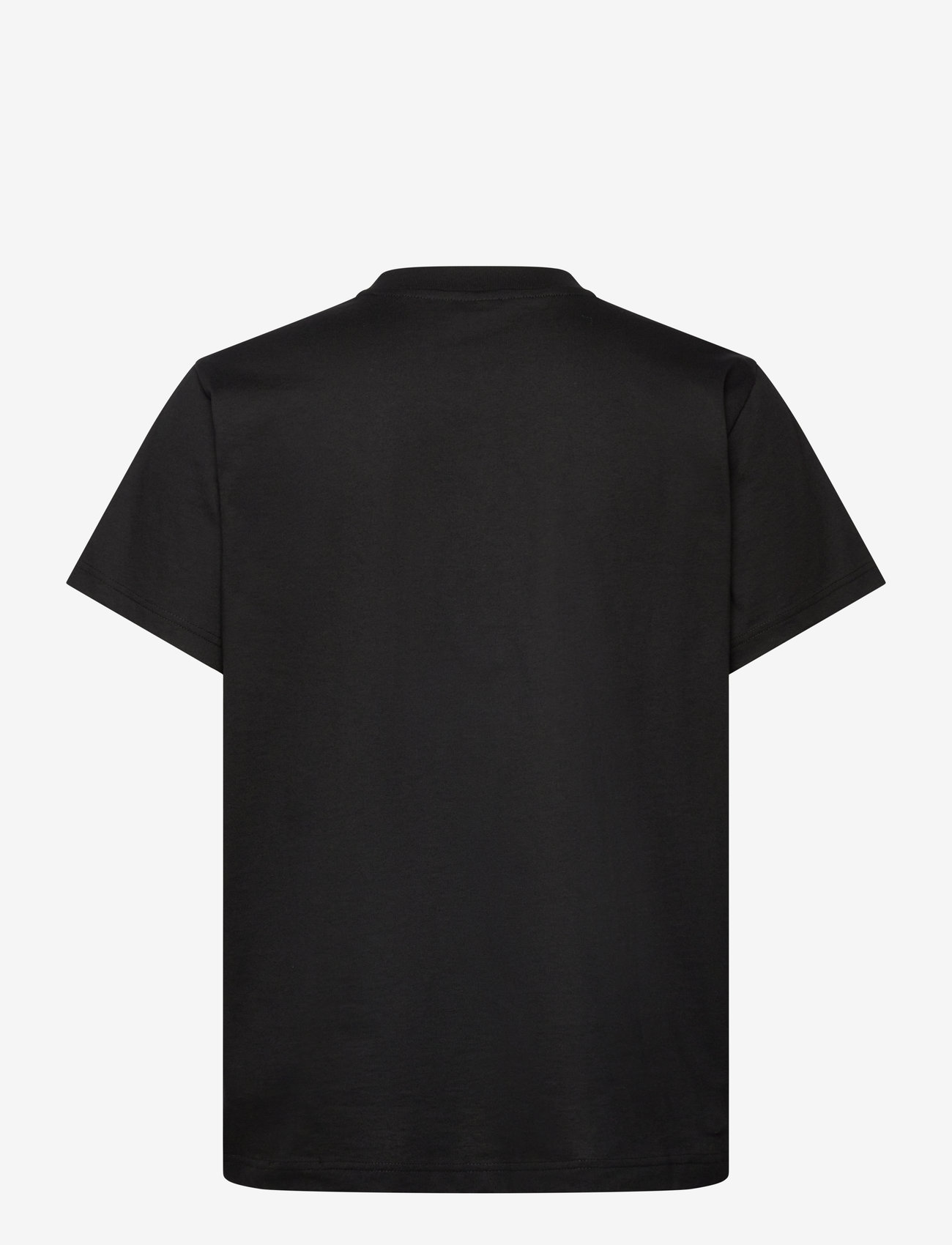 G-Star - Burger box rain loose r t - dk black - 1