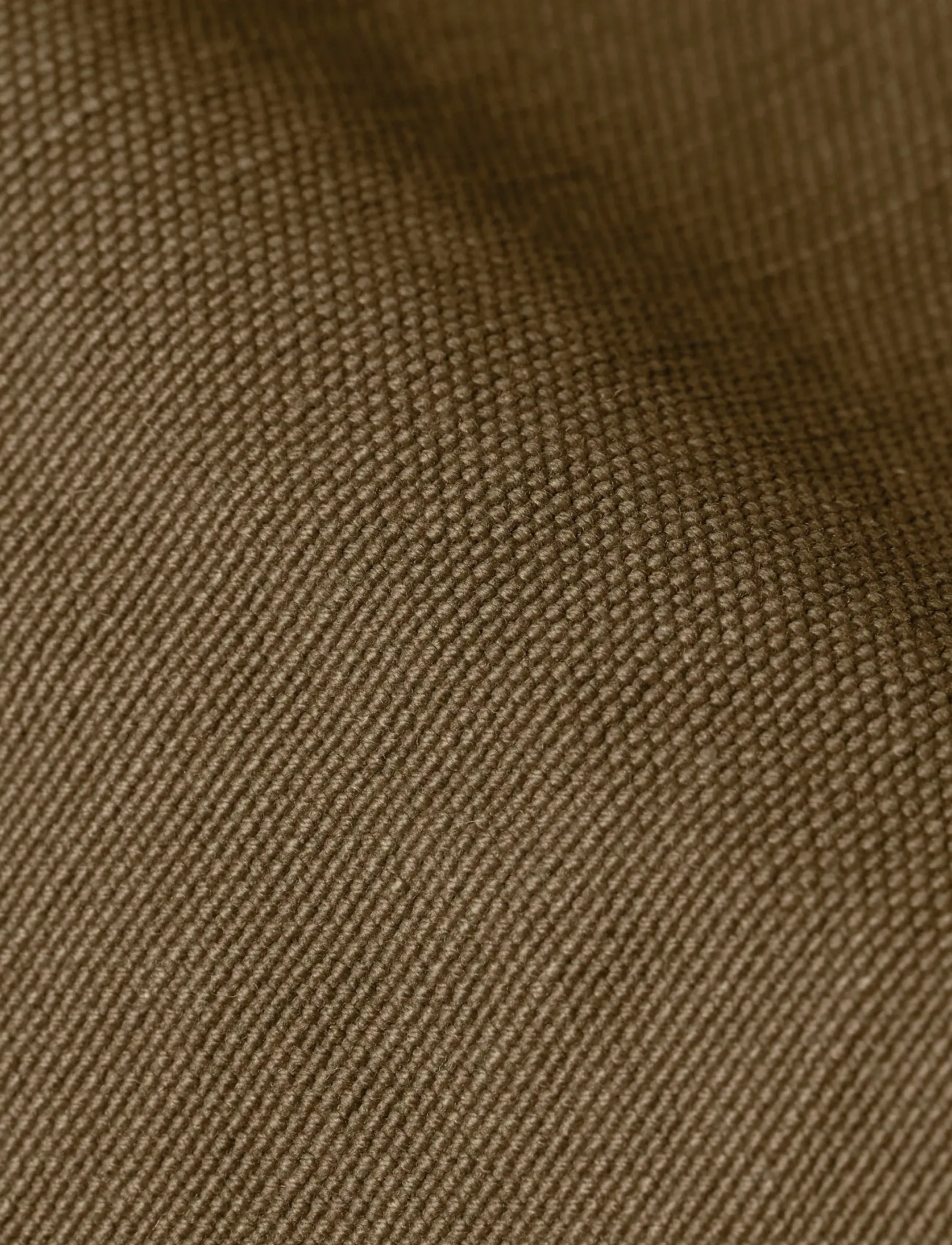 Duty Canvas Trucker 7