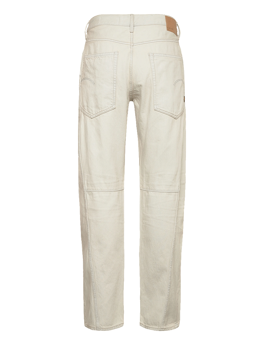 G-Star - Contor 3D Regular - regular jeans - beached faded vivianite grey - 2