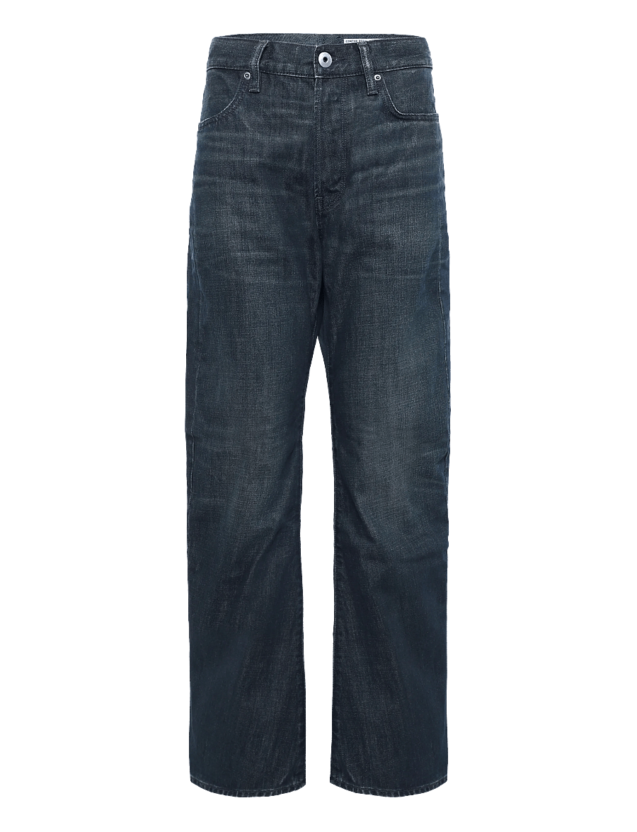 G-Star - Contor 3D Regular - regular jeans - antique crossover - 1