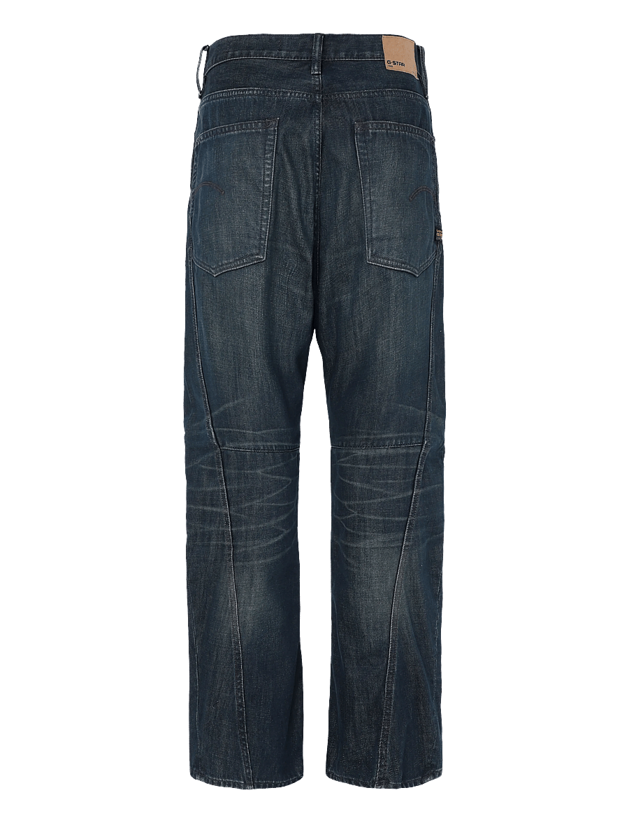 G-Star - Contor 3D Regular - regular jeans - antique crossover - 2