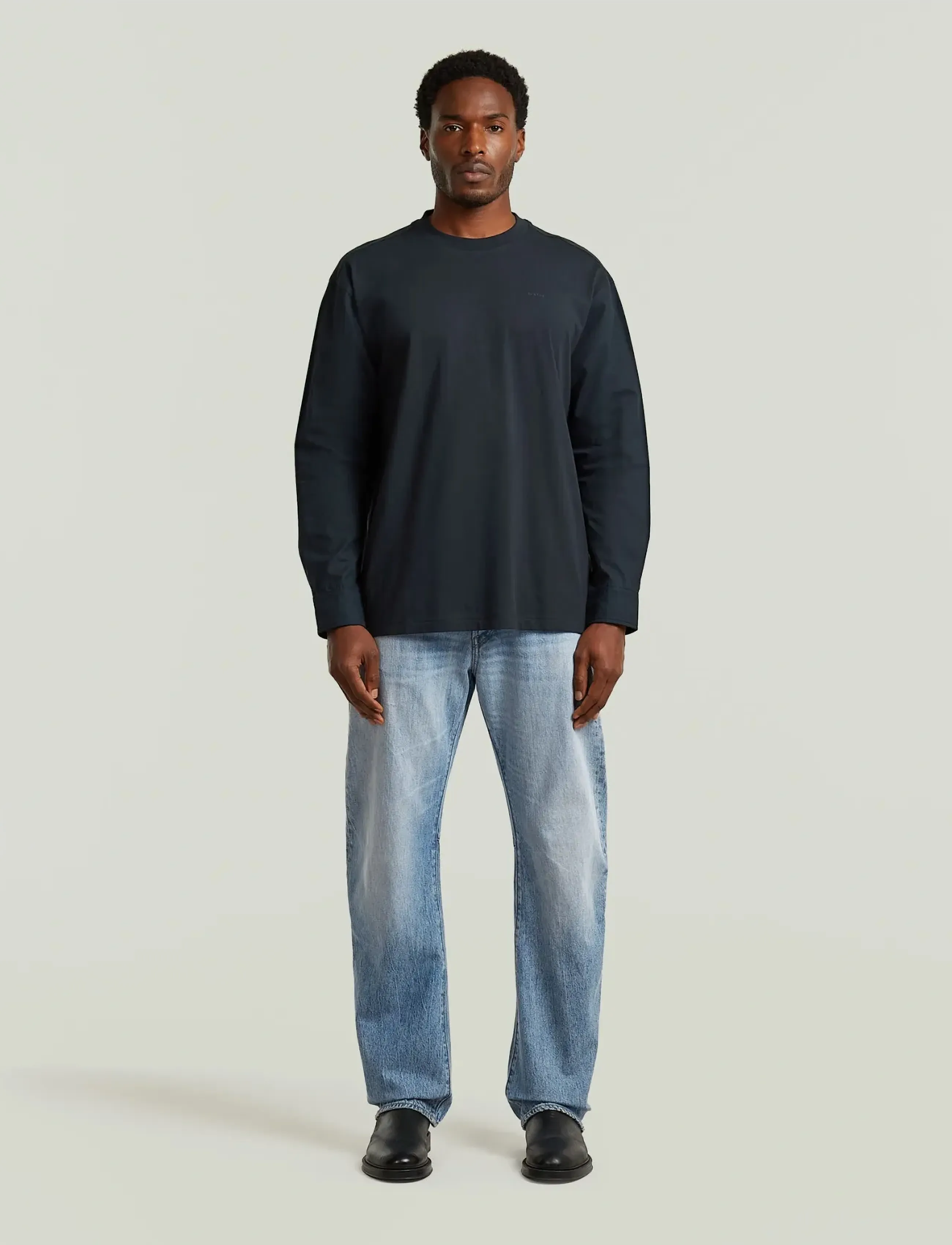 G-Star - Contor 3D Regular - regular jeans - faded sea bay - 3