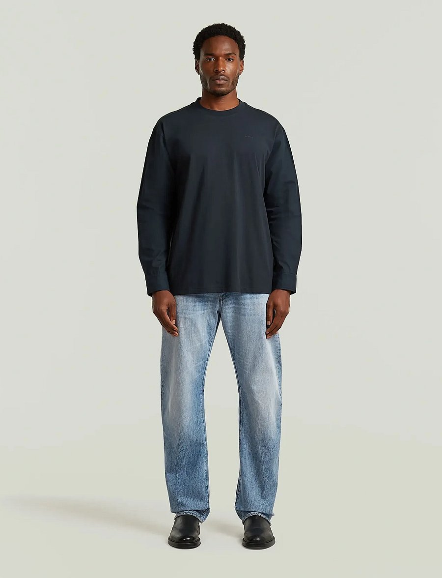 G-Star - Contor 3D Regular - regular jeans - faded sea bay - 3