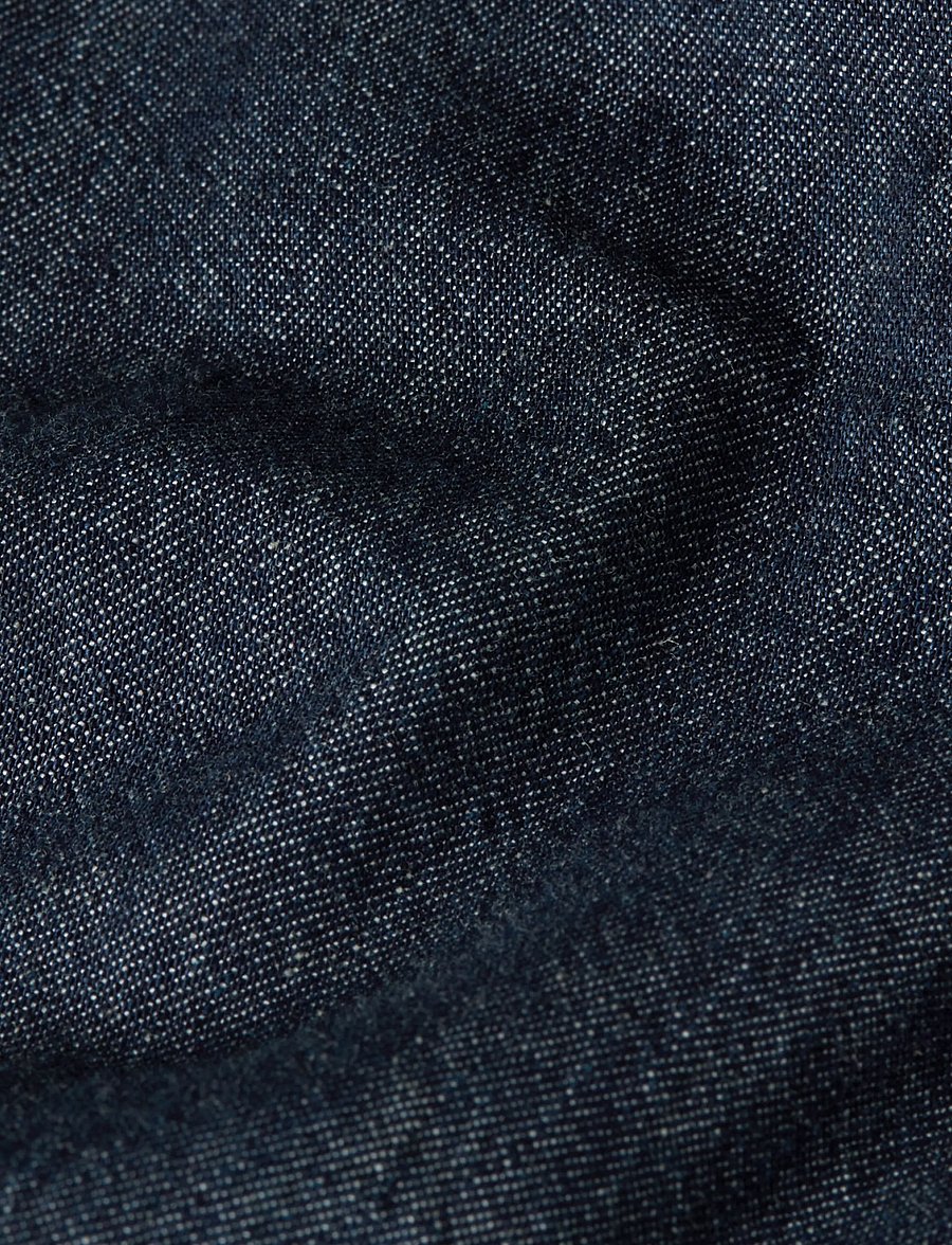 G-Star - Regular 1-pkt shirt l\s - teksasärgid - antique asphalt - 1