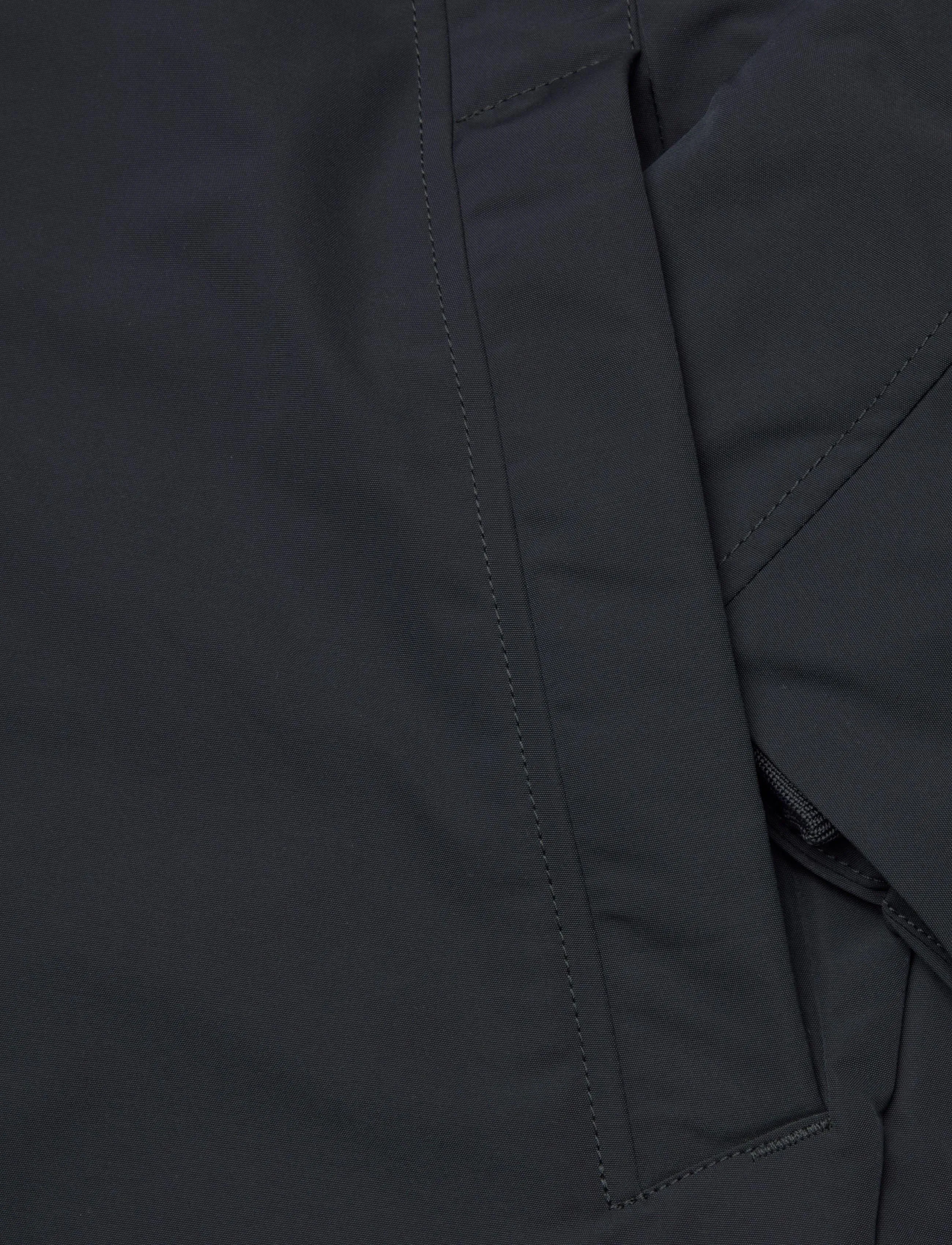 G-Star - Clean Vodan pdd hdd parka - vinterjackor - dk legion blue - 3