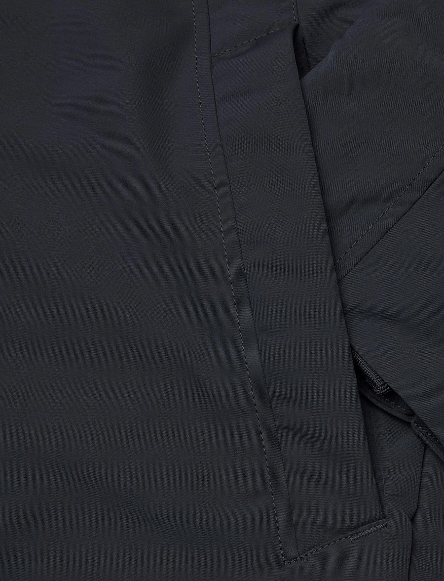 G-Star - Clean Vodan pdd hdd parka - vinterjackor - dk legion blue - 3