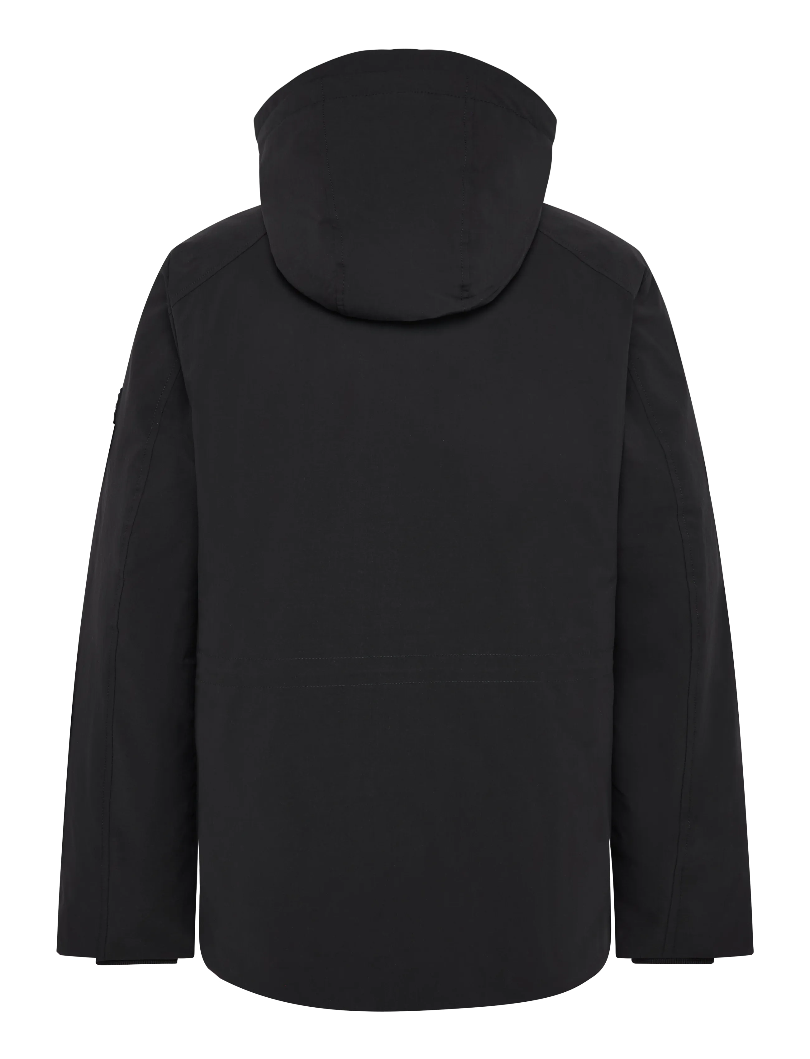 G-Star - Clean Vodan pdd hdd jkt - dk black - 1