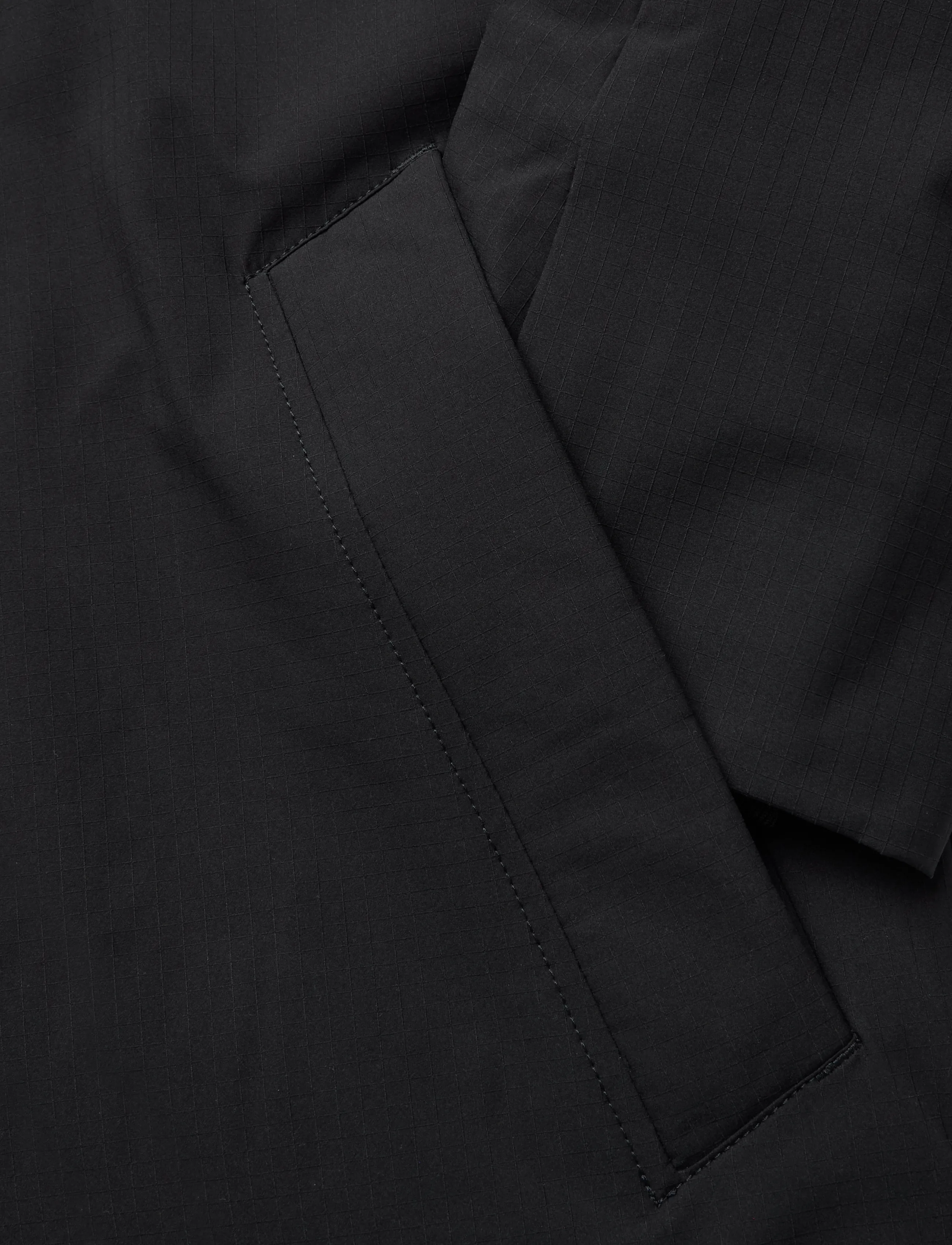 G-Star - Clean Vodan pdd hdd jkt - dk black - 3