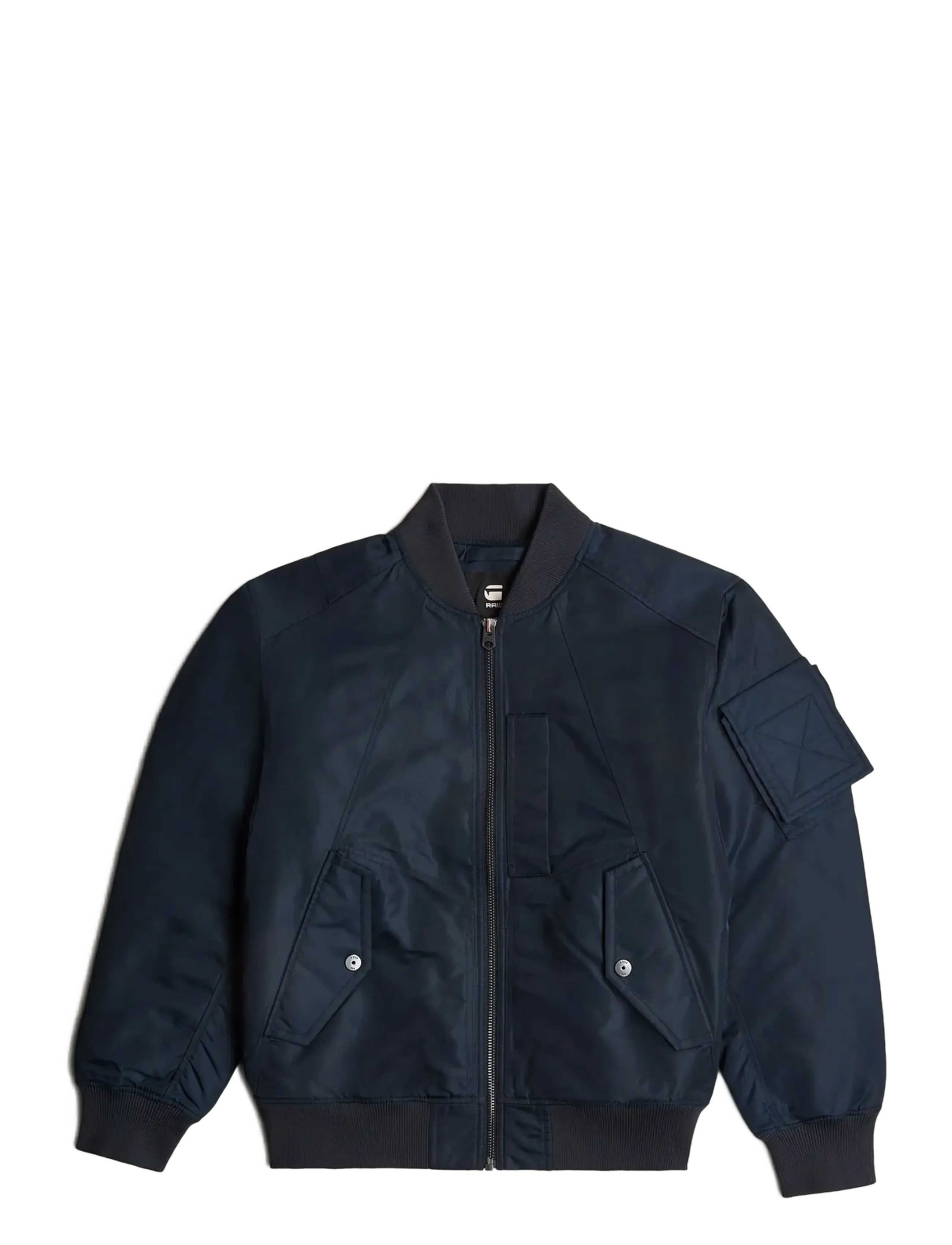 G-Star GA-1 bomber - Kleidung - SALUTE / navy