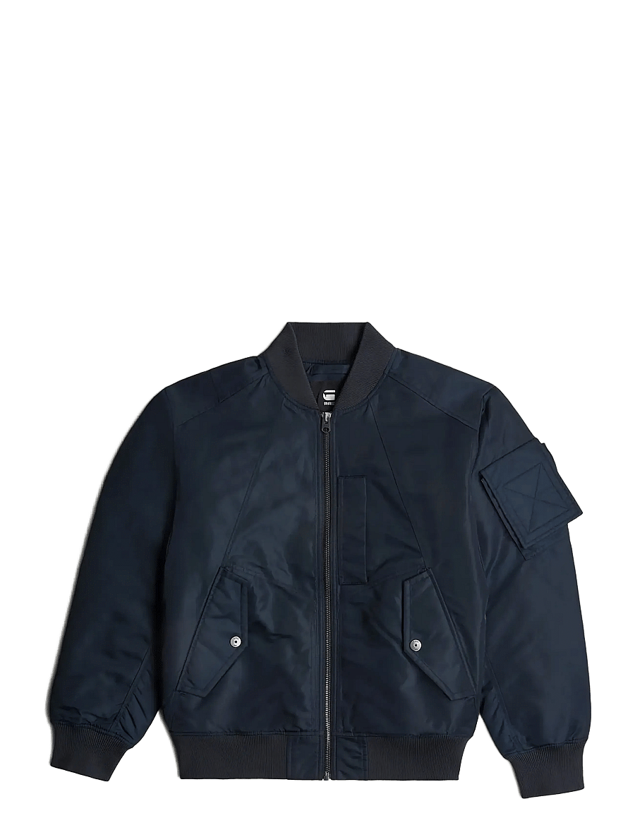 G-Star - GA-1 bomber - herbstjacken - salute - 0