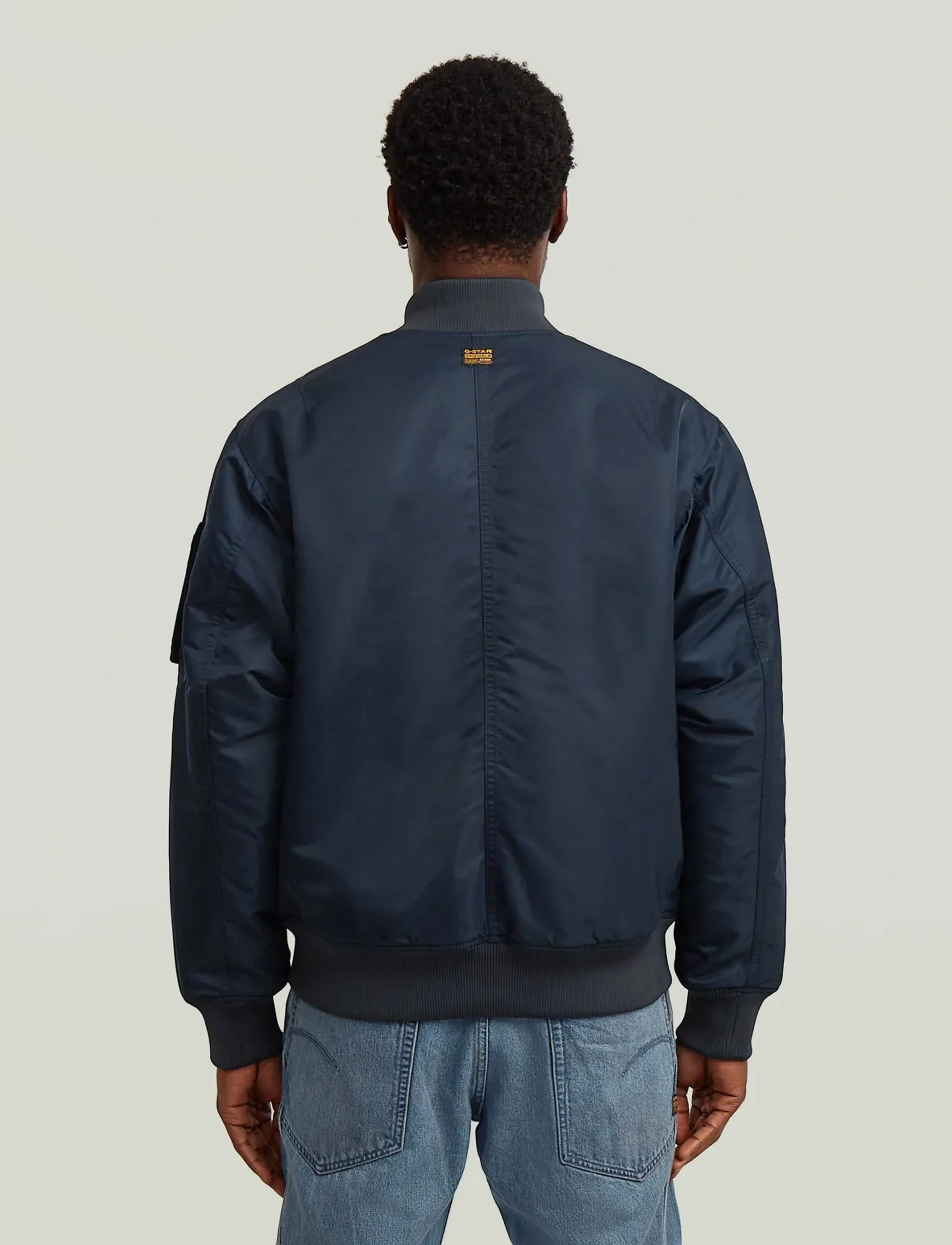 G-Star - GA-1 bomber - bovenkleding - salute - 1