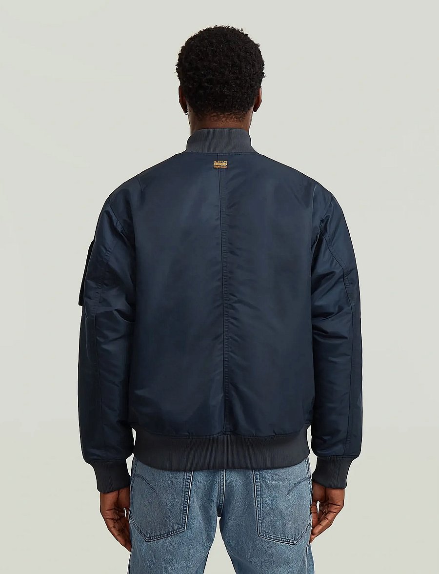 G-Star - GA-1 bomber - herbstjacken - salute - 1