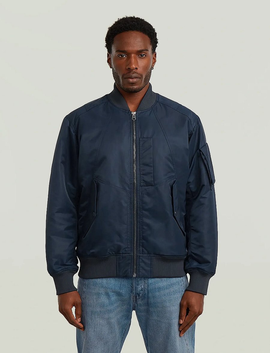 G-Star - GA-1 bomber - herbstjacken - salute - 3