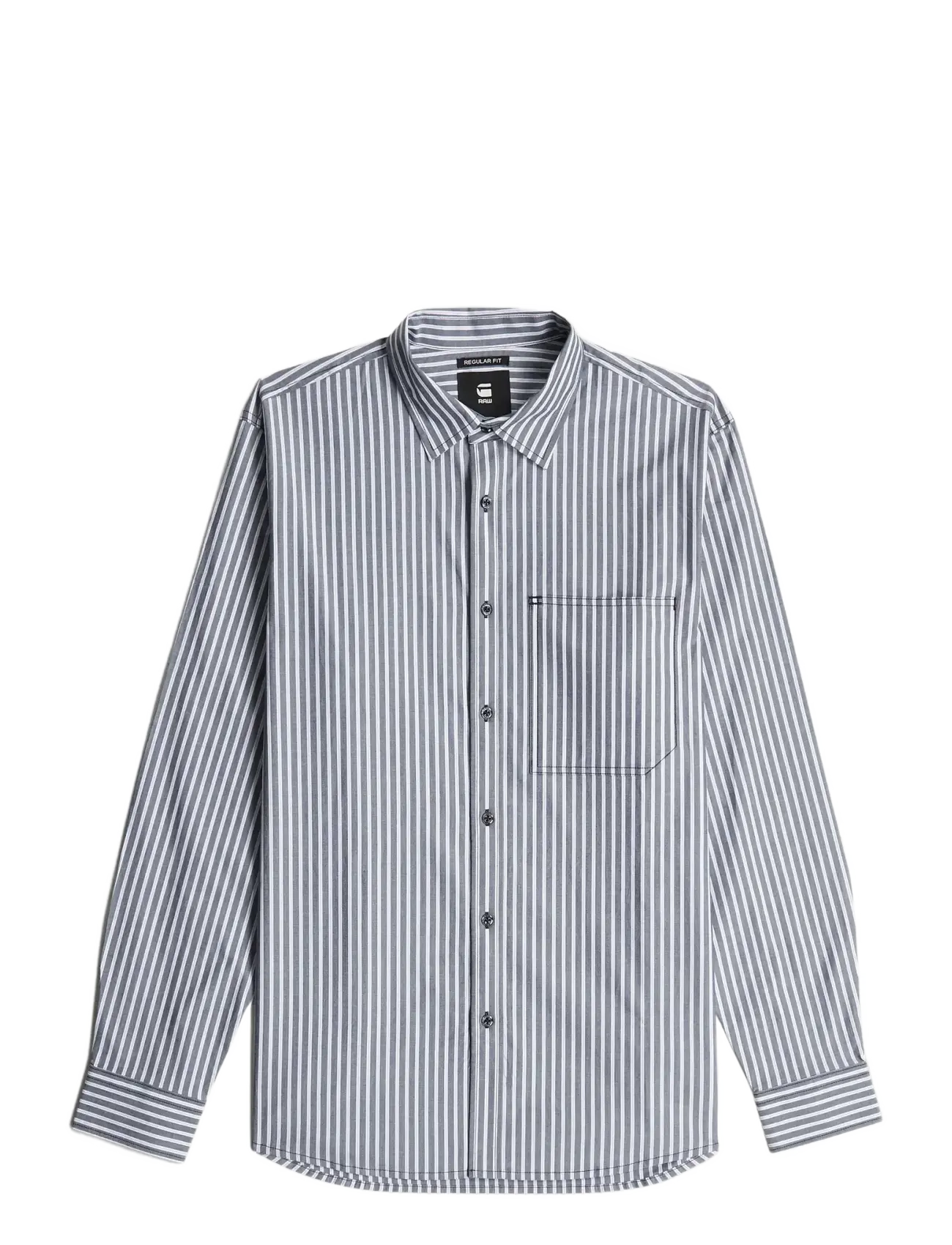 SALUTE MICRO STRIPE