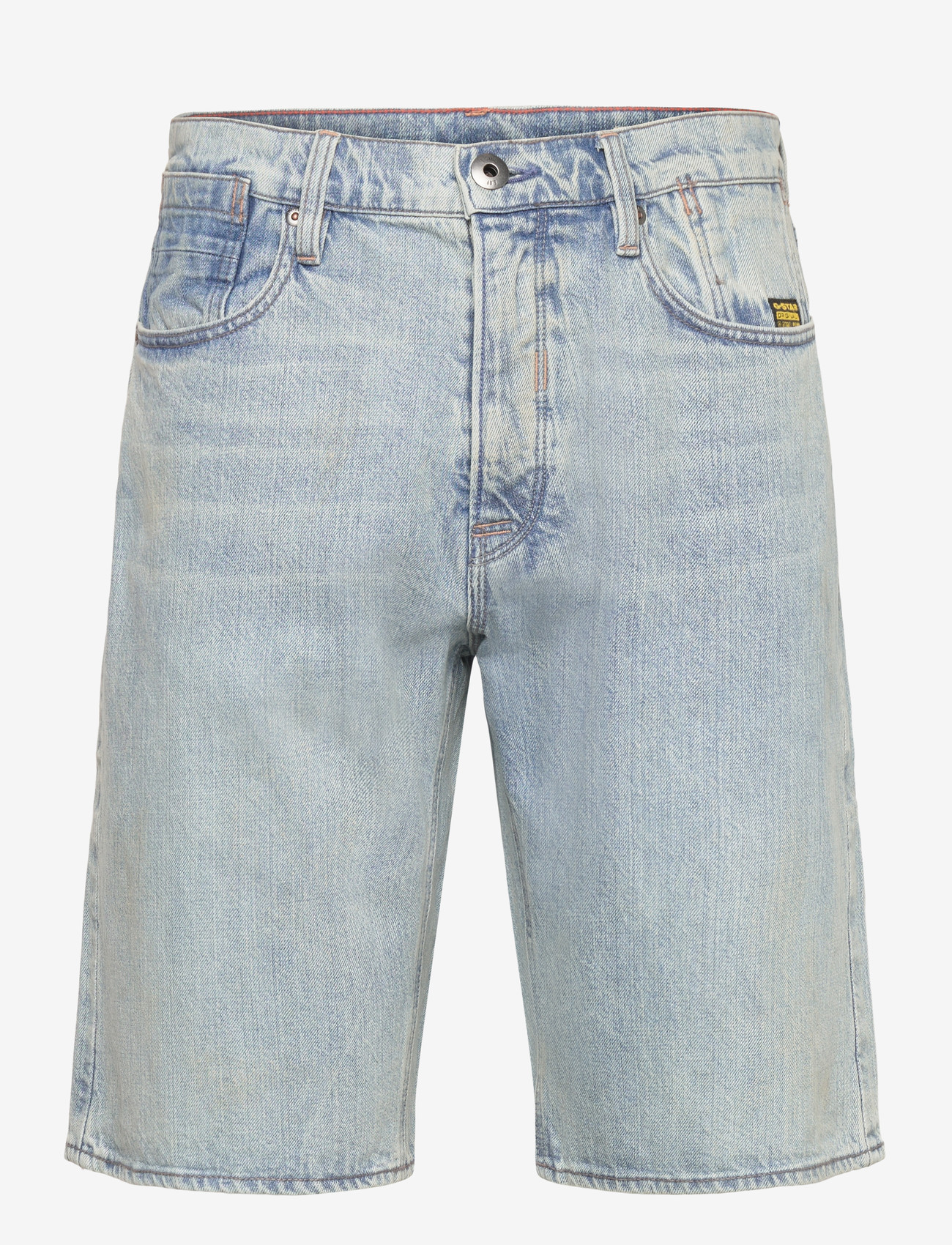 G-Star - Deeggie Short - casual shorts - vintage bornite - 1