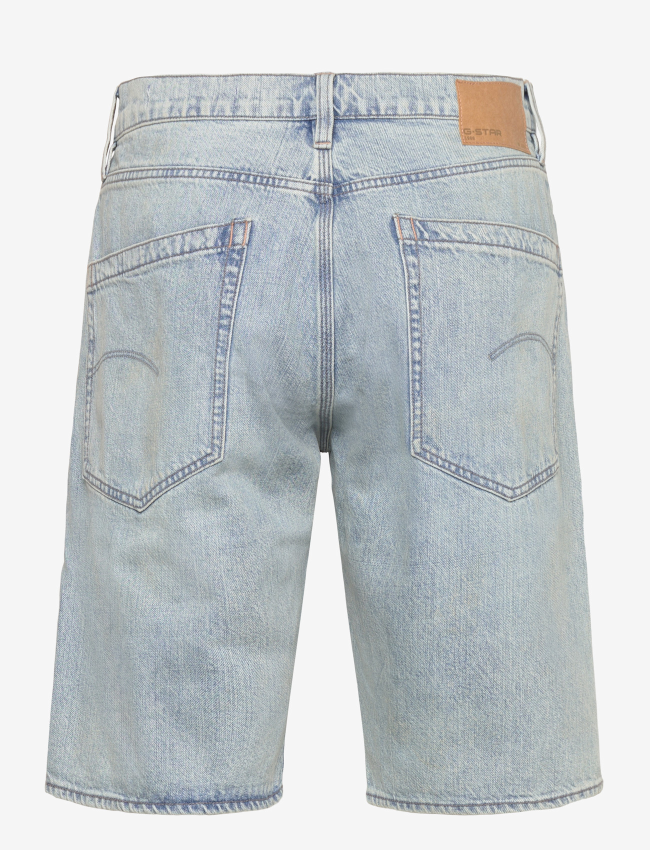 G-Star - Deeggie Short - casual shorts - vintage bornite - 2