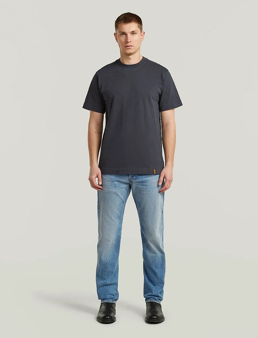 G-Star - Dartt 3D Slim Straight - slim jeans - faded blue halite - 4