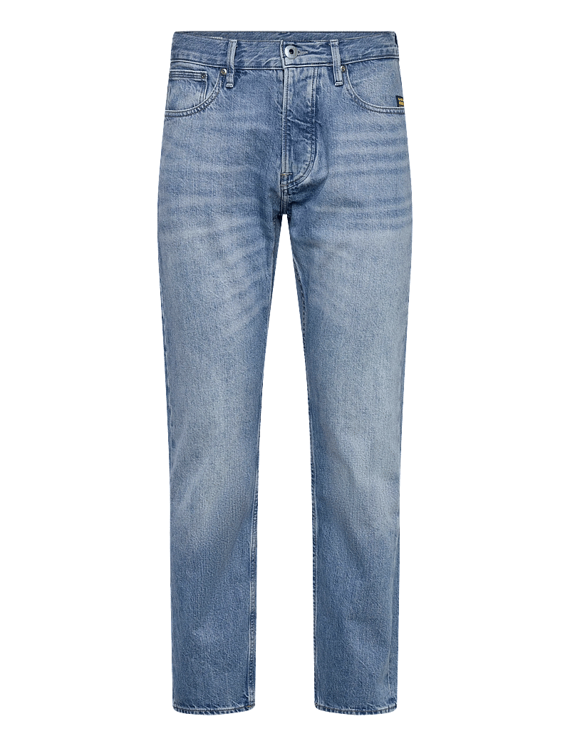 G-Star - Streem Slim Straight - slim jeans - faded rhine blue - 1