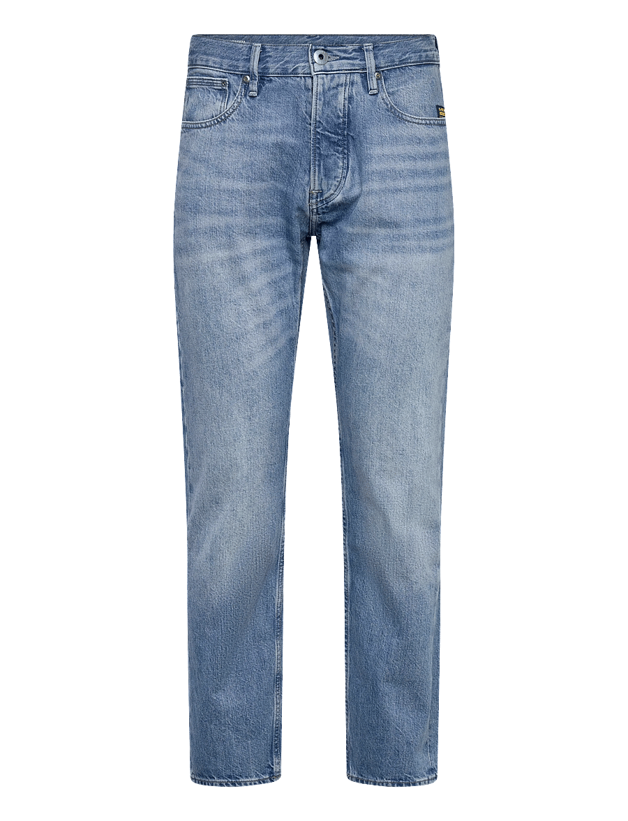 G-Star - Streem Slim Straight - slim jeans - faded rhine blue - 1