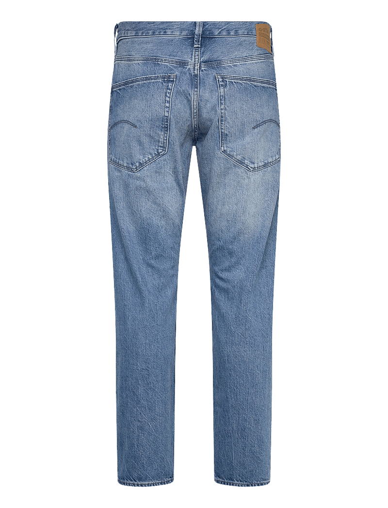 G-Star - Streem Slim Straight - slim jeans - faded rhine blue - 2