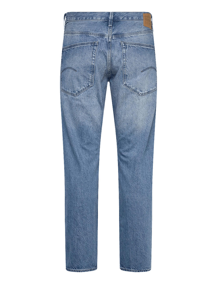 G-Star - Streem Slim Straight - slim jeans - faded rhine blue - 2